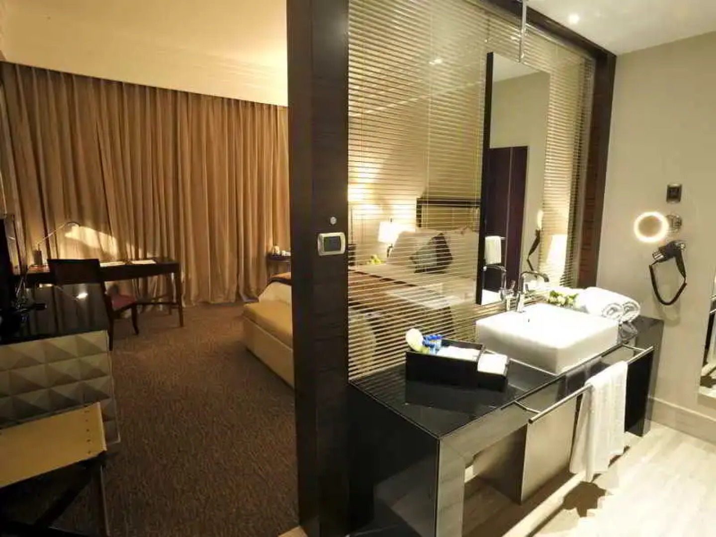 BB Celik Palace Bursa & Blue Diamond Bursa Palace