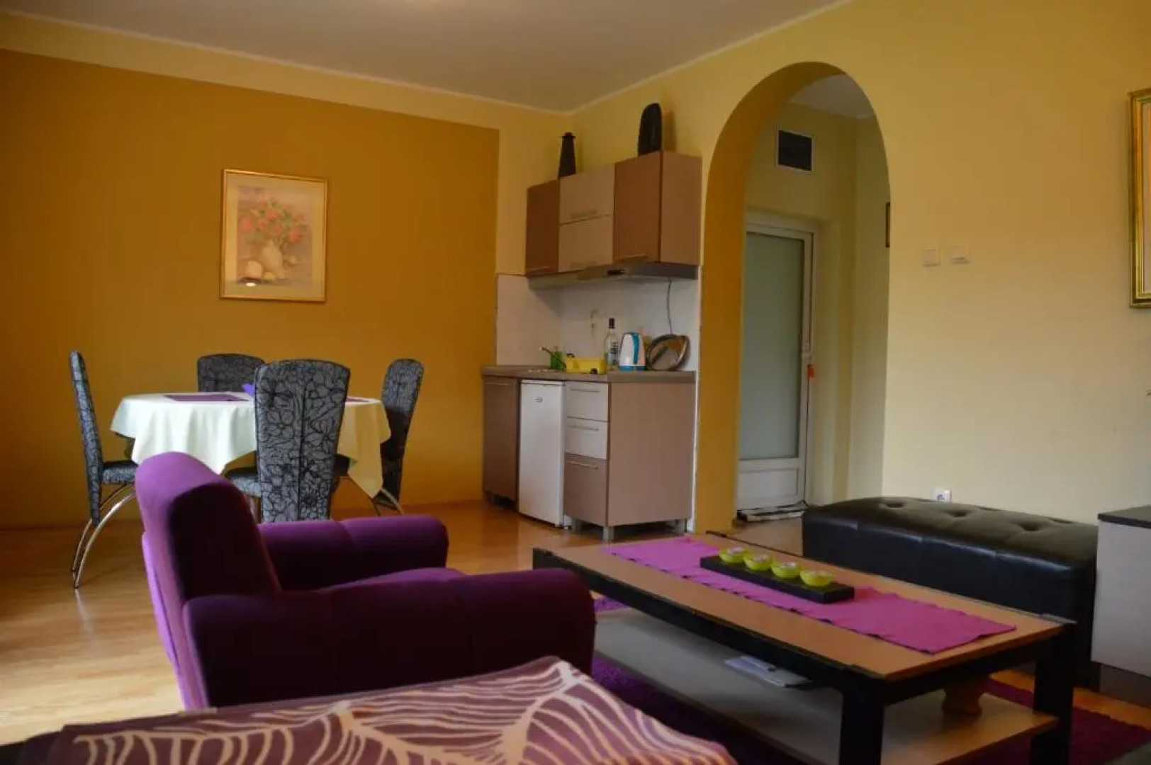 Apartments Vila Vrdnik