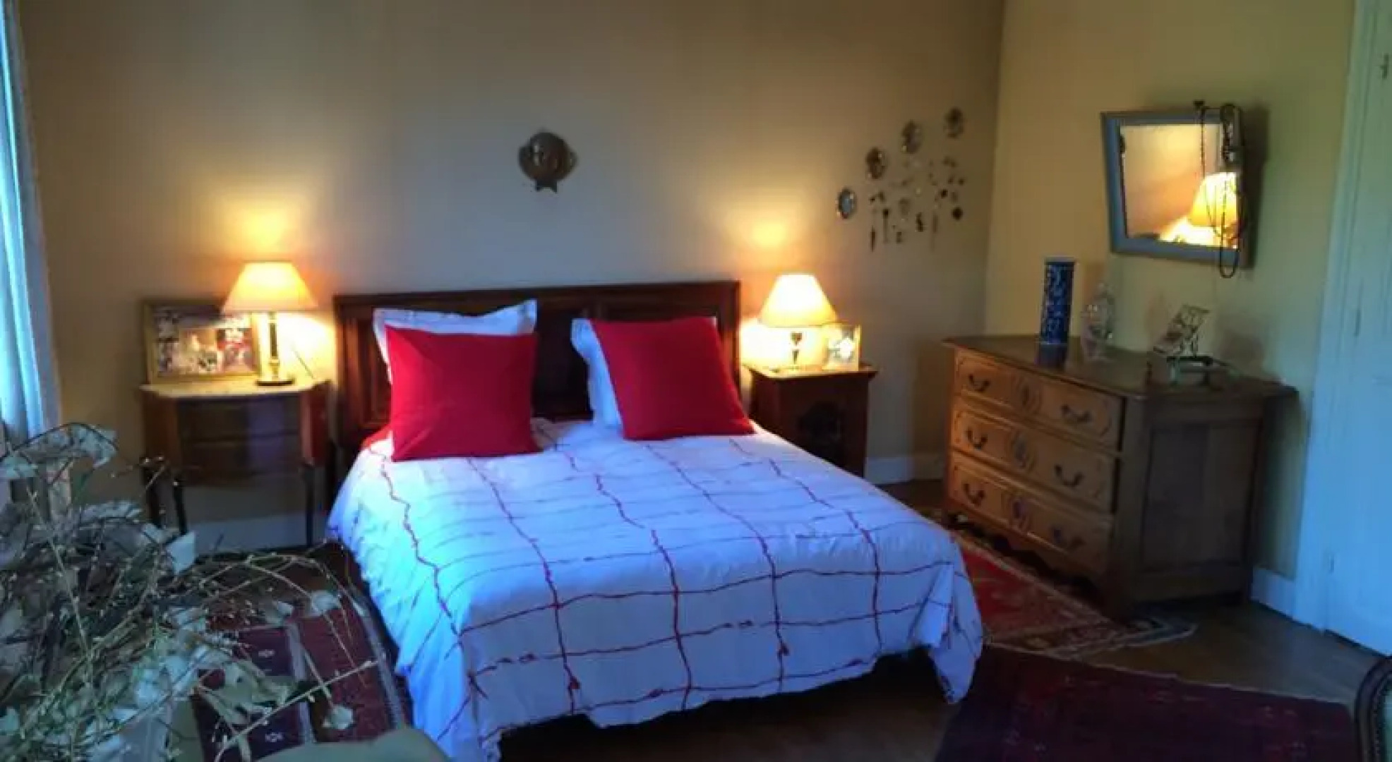 Holidat home A la passerelle