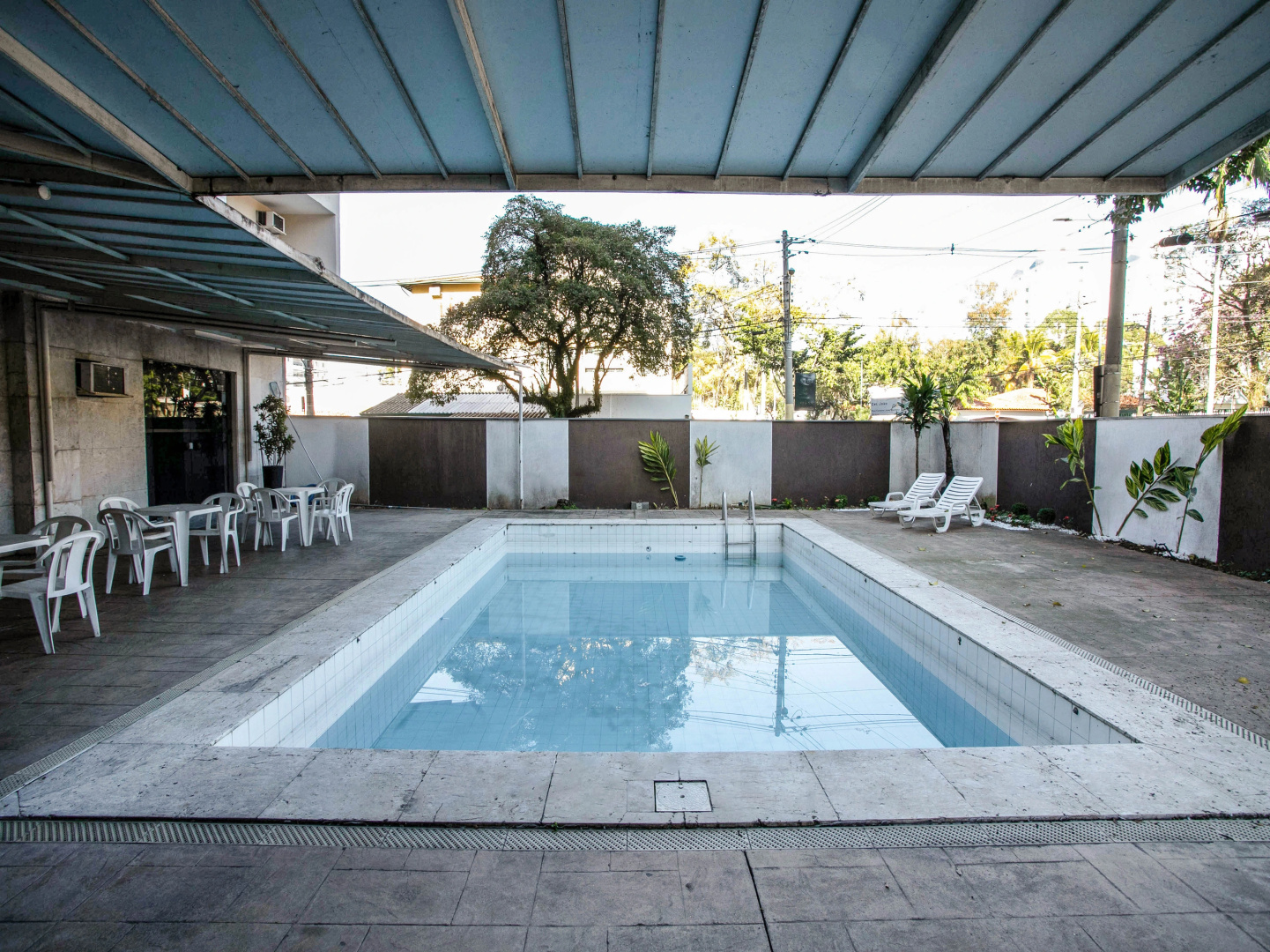 Hotel Urupema