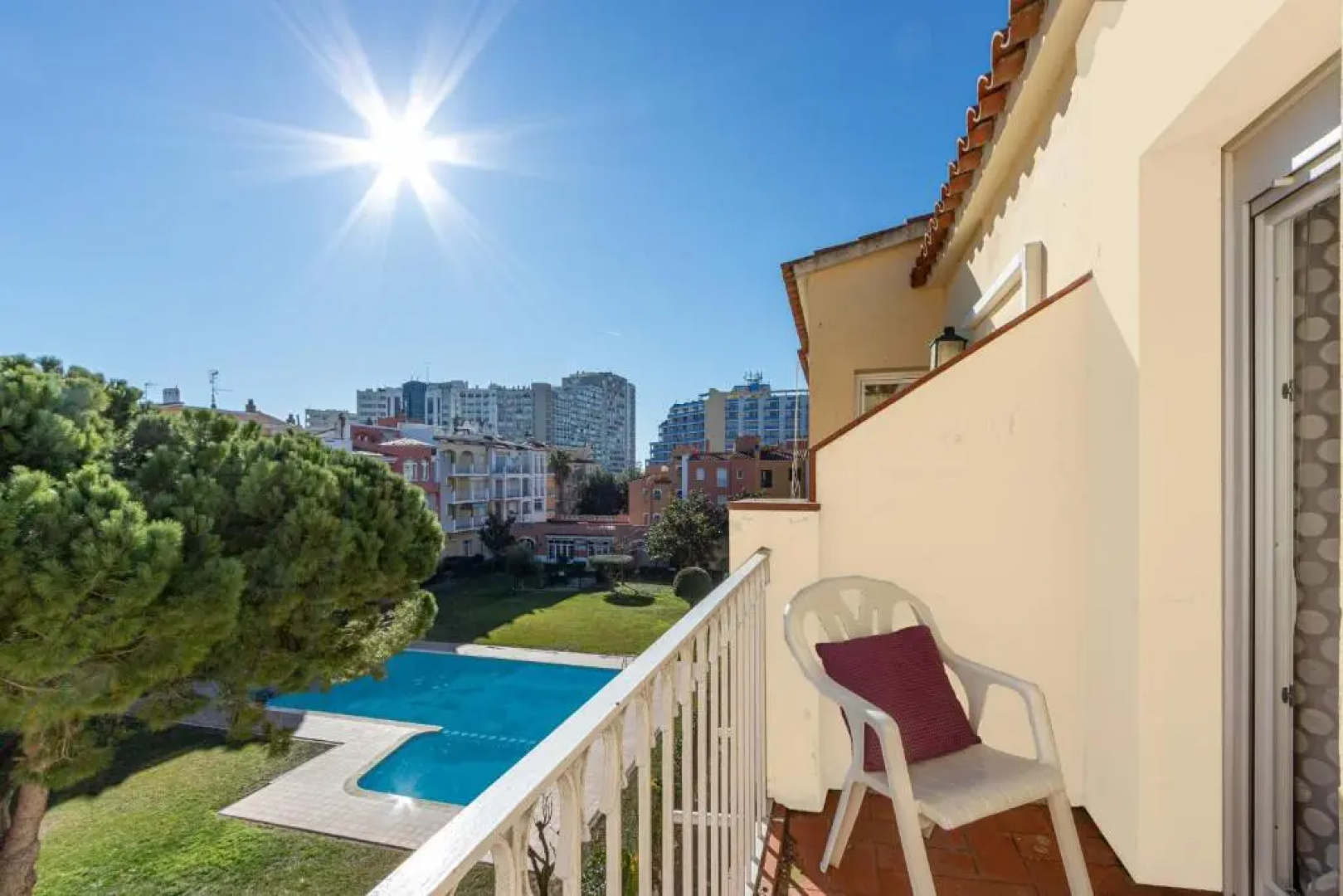 Apart-Rent Apartament Gran Reserva 14