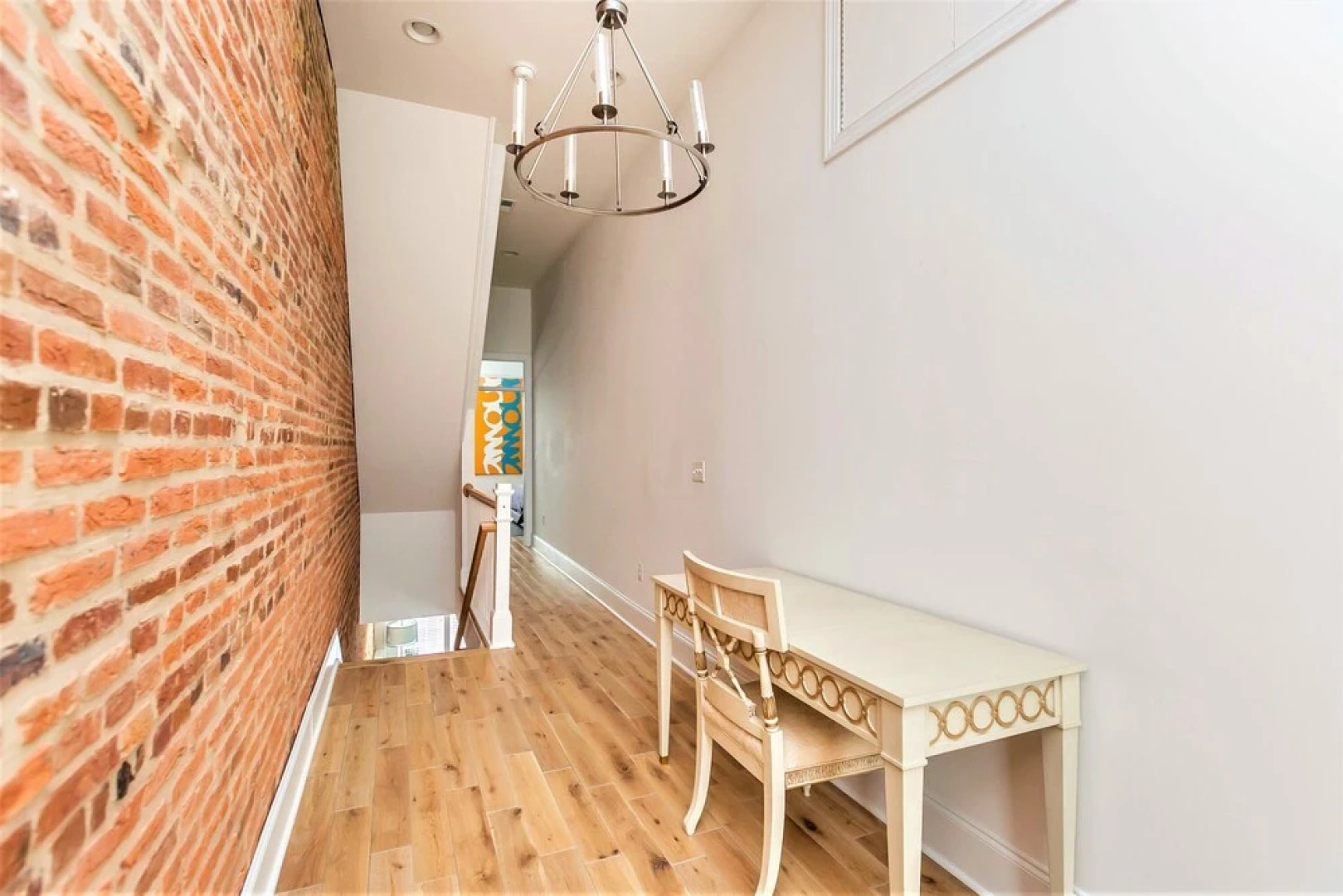 !new! Luxury Home Near Harbor W/rooftop Deck