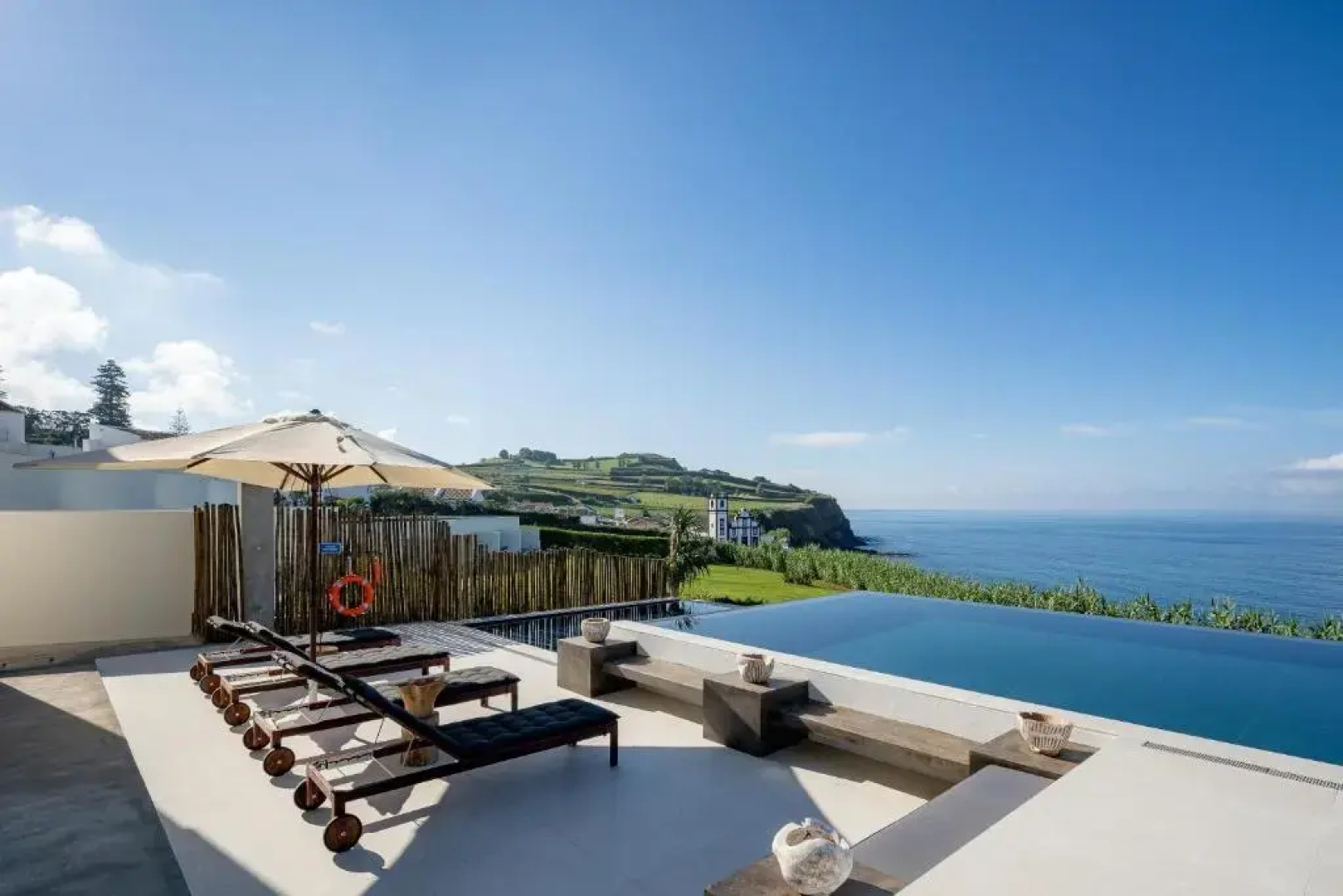 Sul Villas & SPA