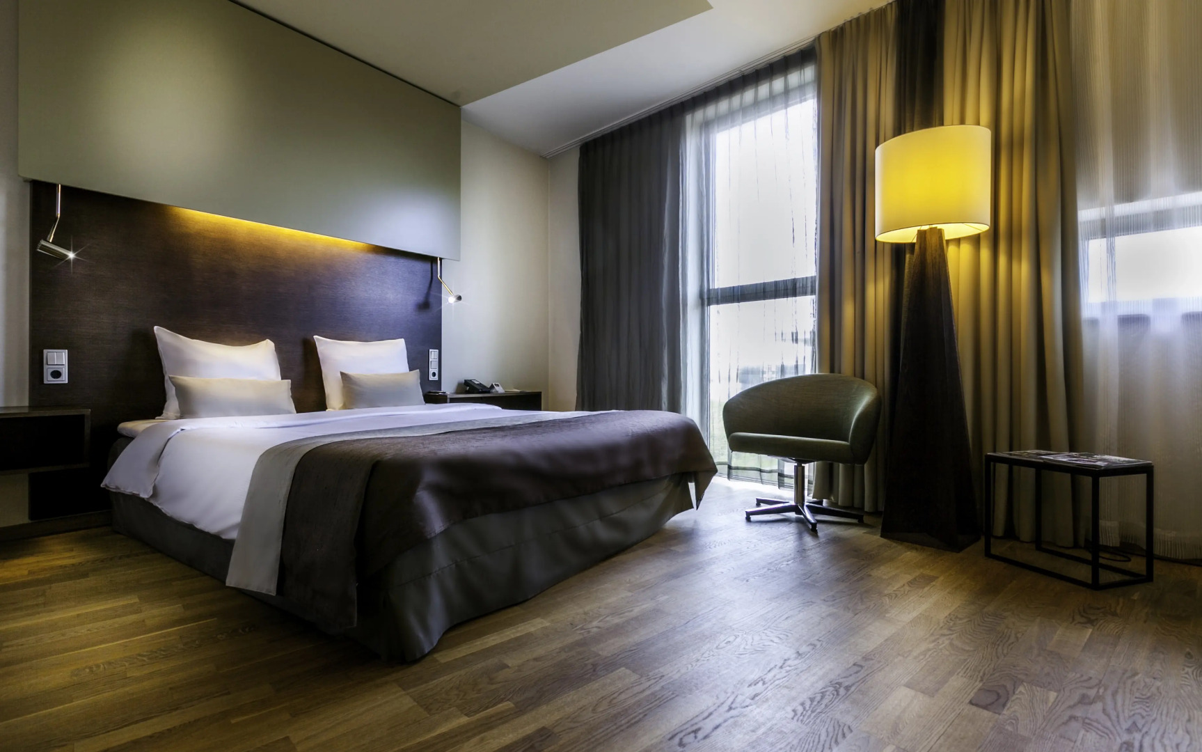 Hotel Artemis Amsterdam