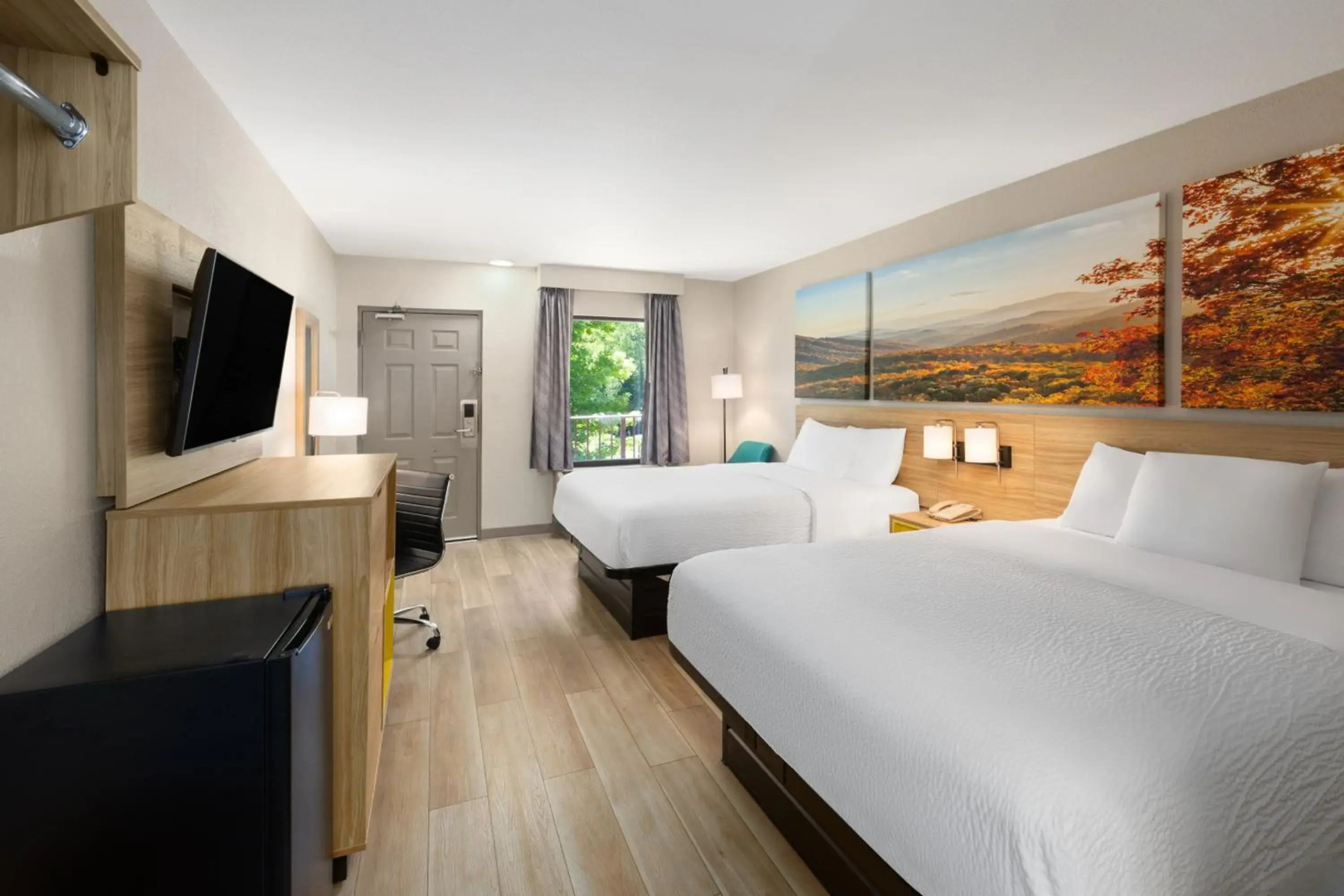 Days Inn by Wyndham Helen