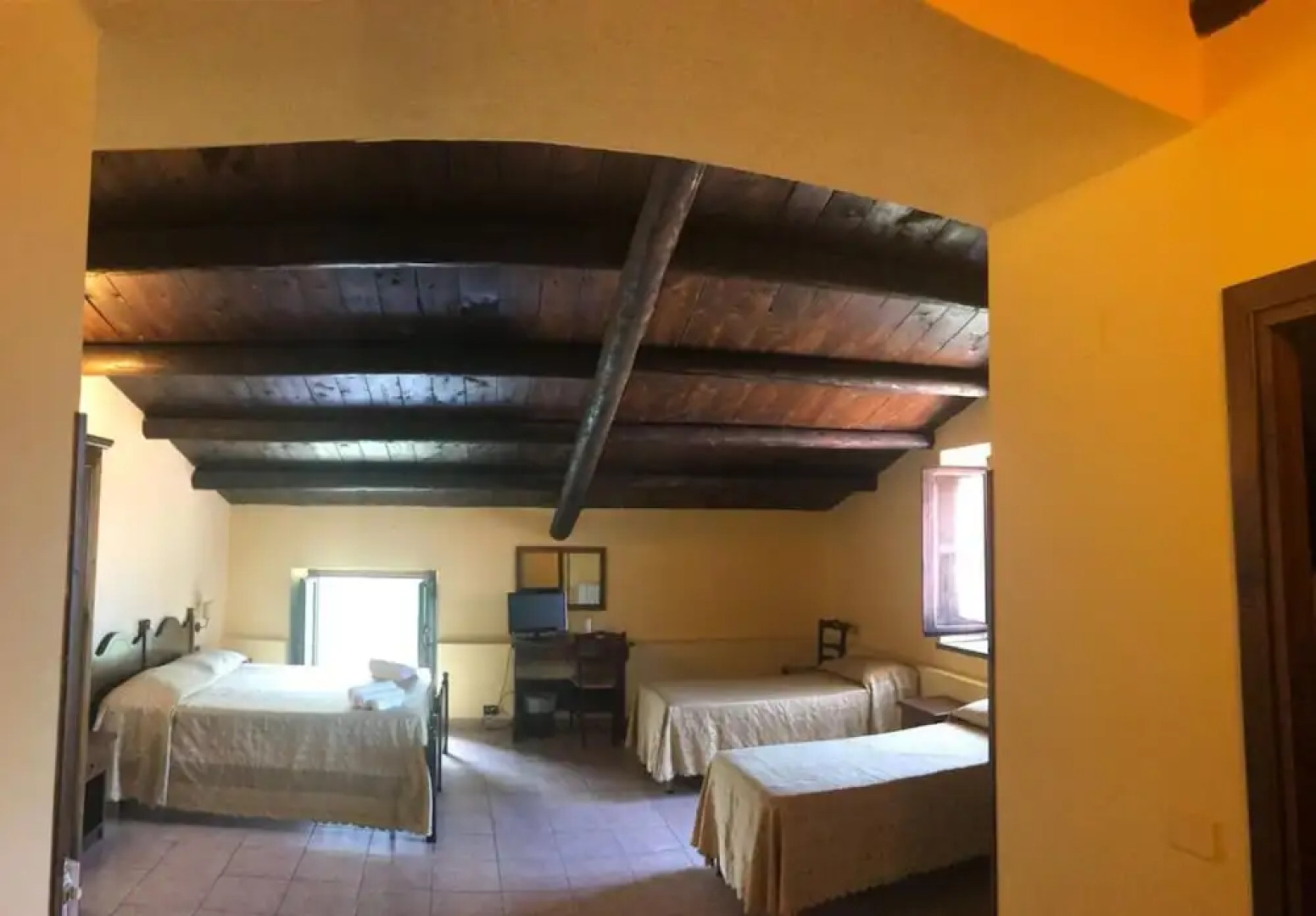 La Locanda di San Francesco