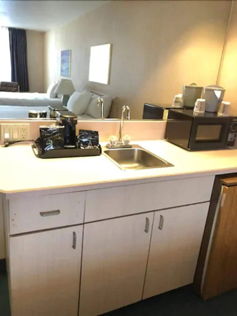 Shilo Inns Mammoth Lakes