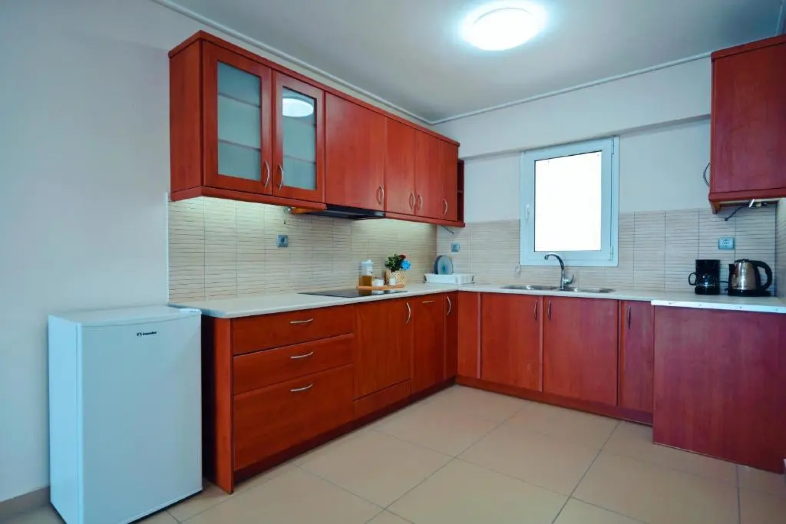 New Times Seafront Hotel Apartments Melissi