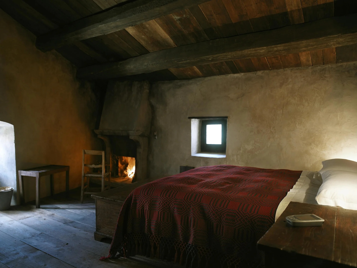 Sextantio Albergo Diffuso