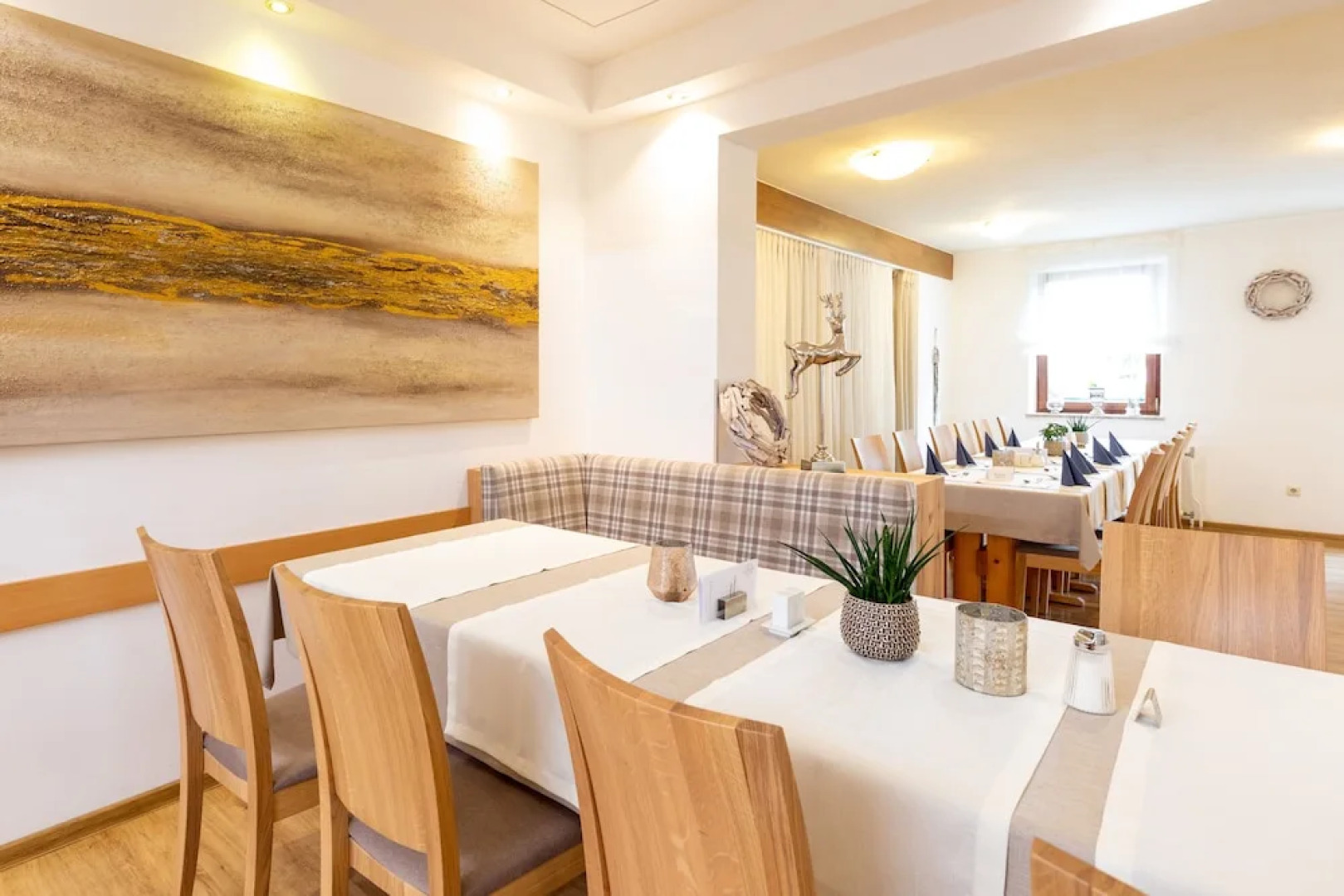 Der Trattner - Hotel Trattnerhof & Hotel Schöcklblick