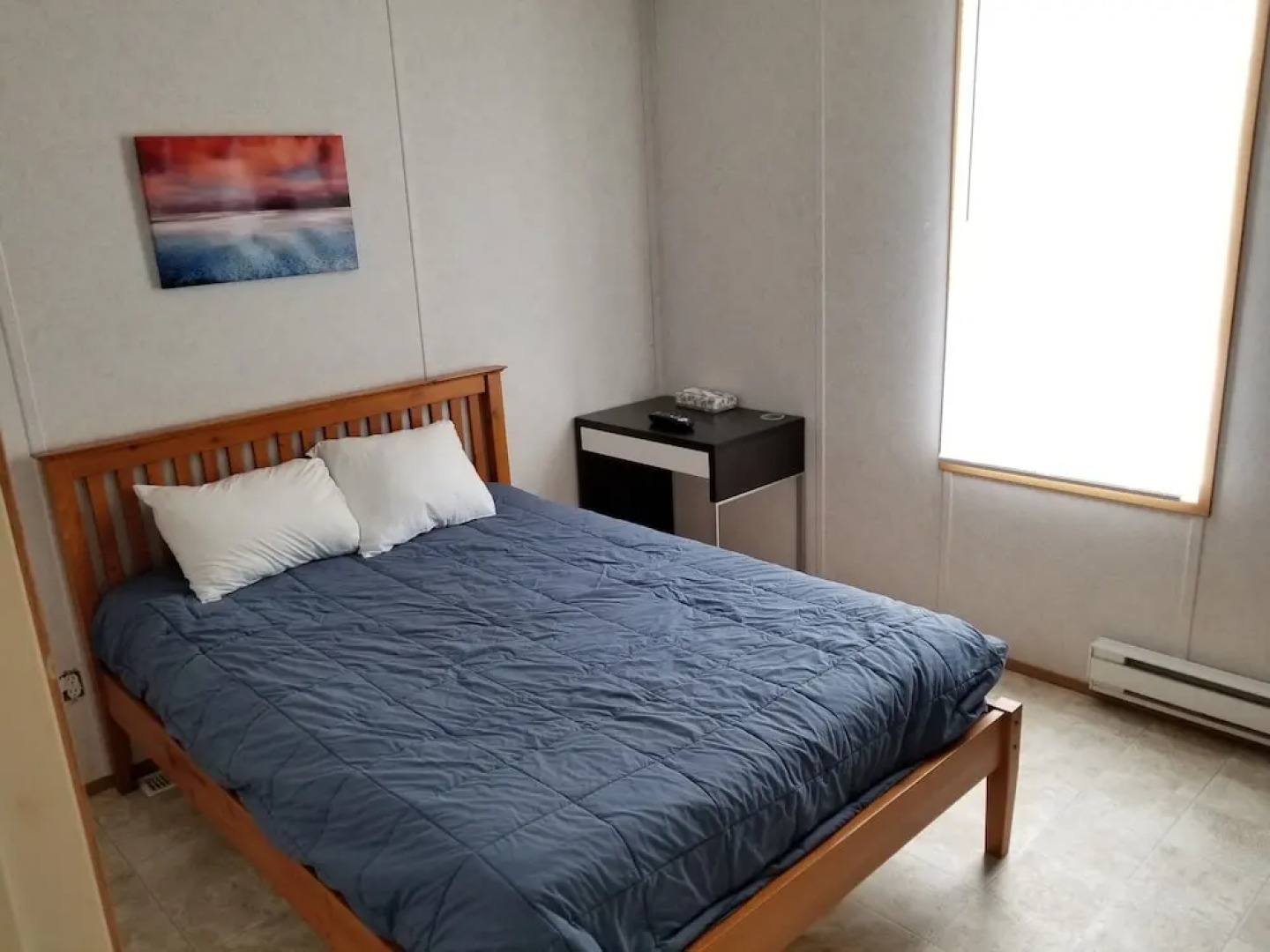 Christina Lake Lodge