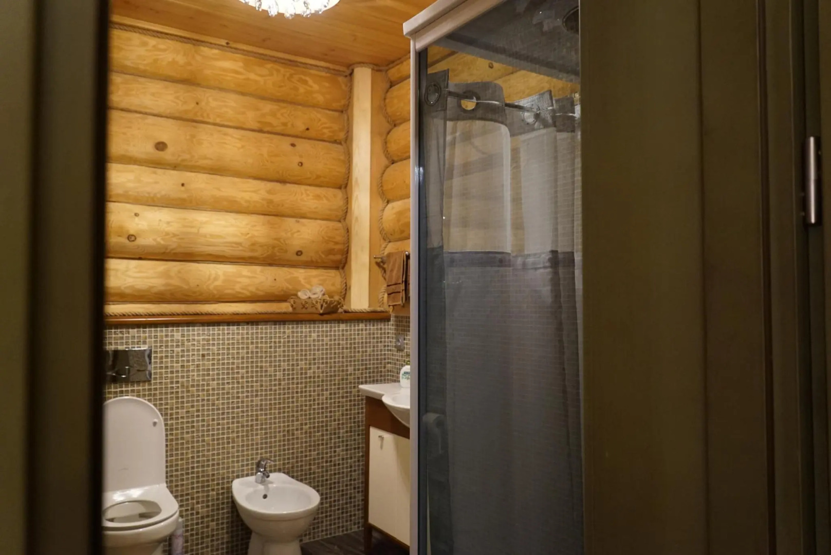 Эко-поместье Озера