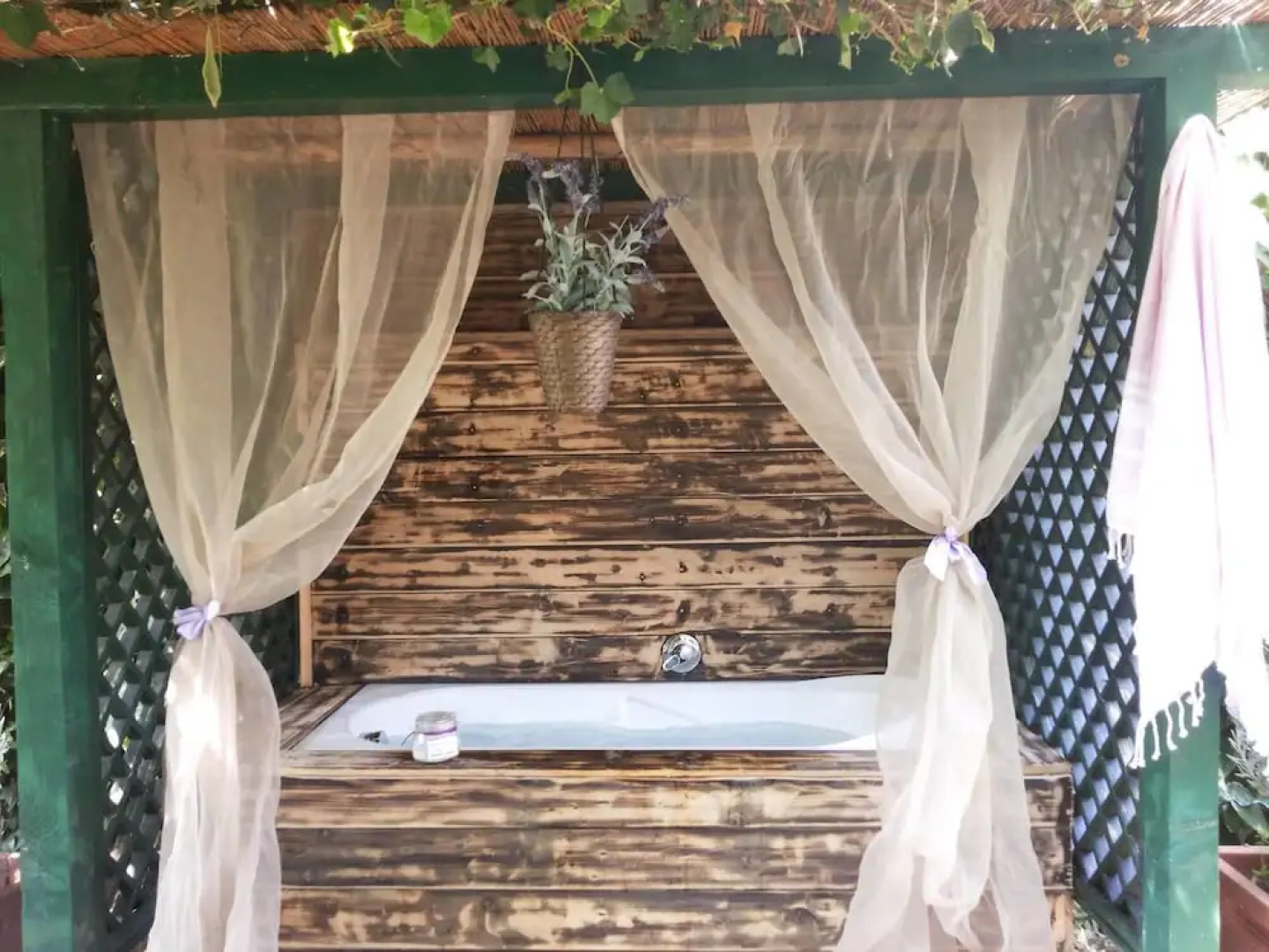 B&B Lavanda e Merletti Maison De Charme