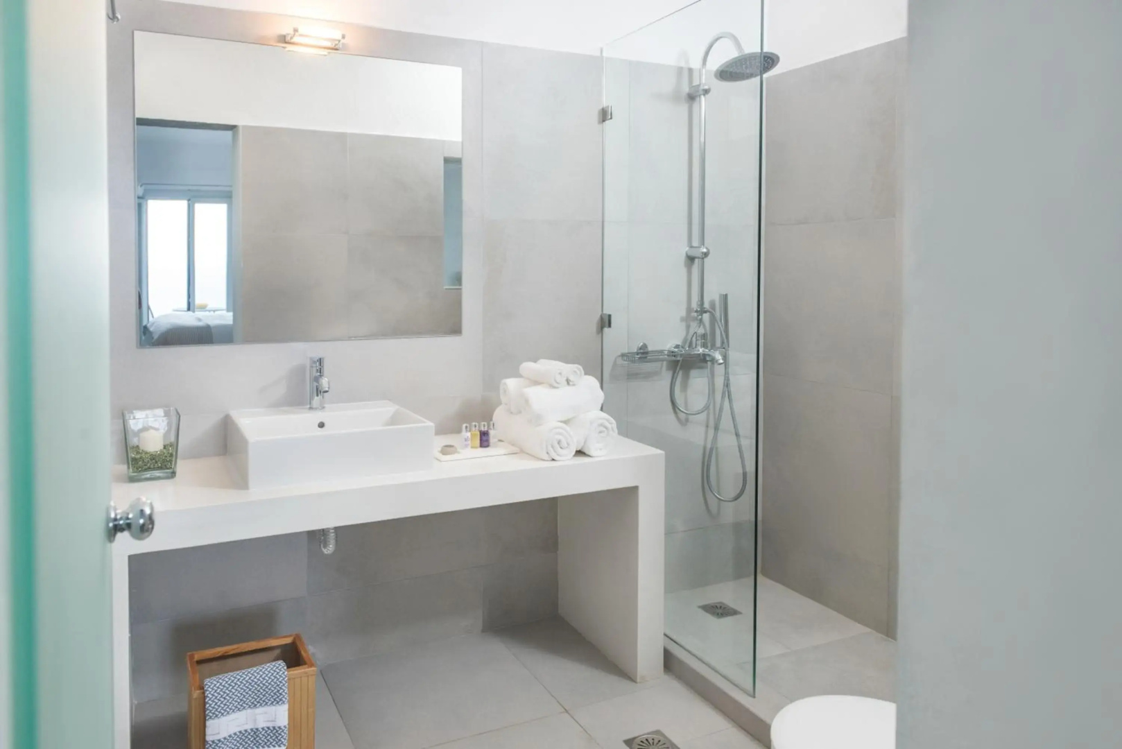 Gerofinikas Boutique Hotel