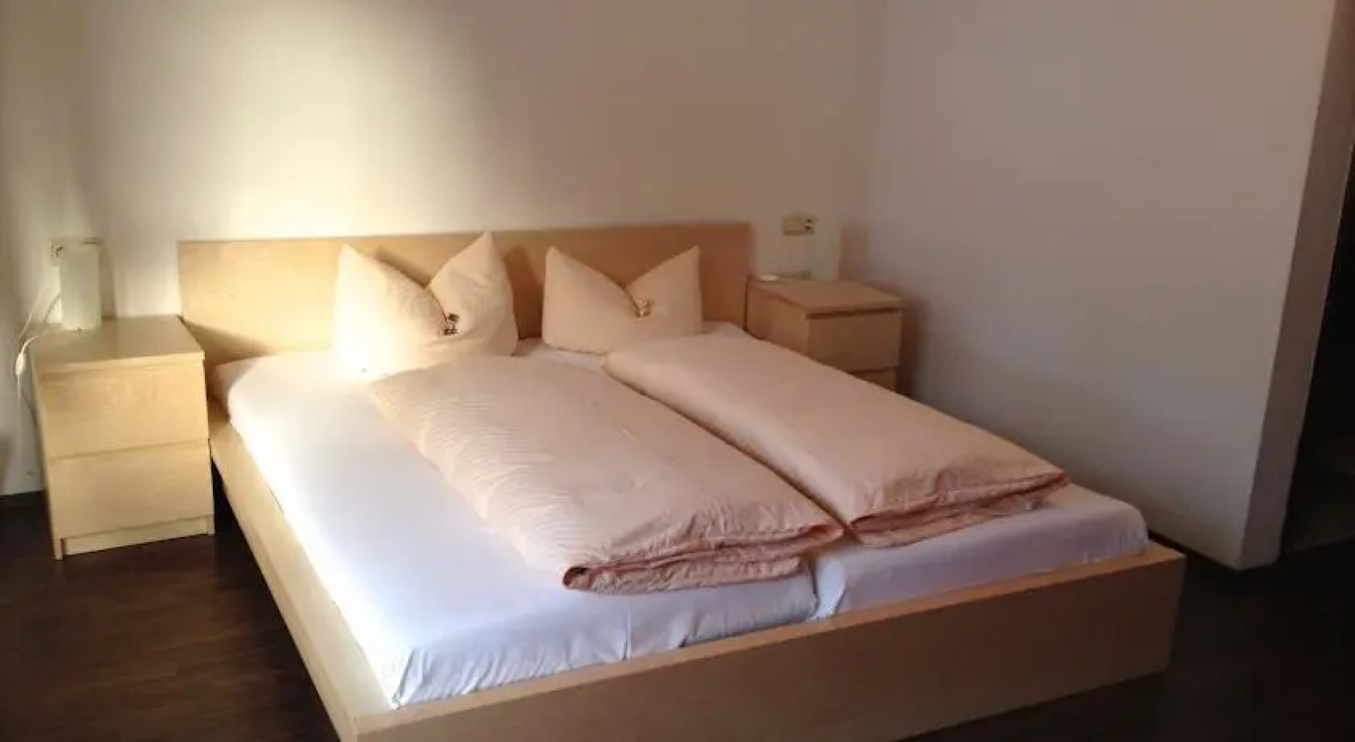 Hotel - Restaurant Weisses Rössl