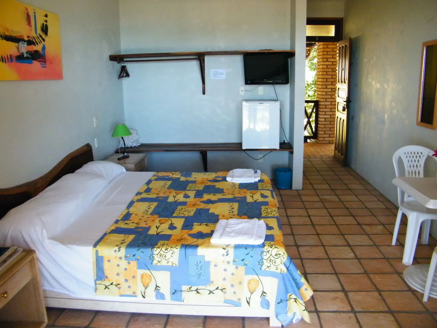Igarakuê Flat