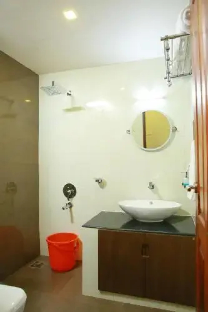 Global Backwaters Resort