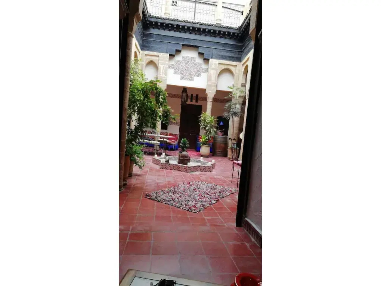 Riad Aicha