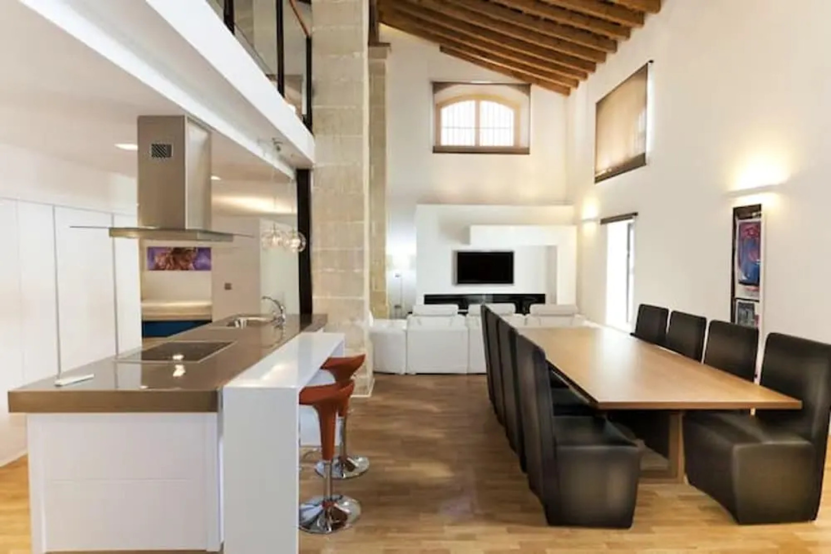 House With one Bedroom in Jerez de la Frontera, With Pool Access, Enclosed Garden and Wifi Near the Beach