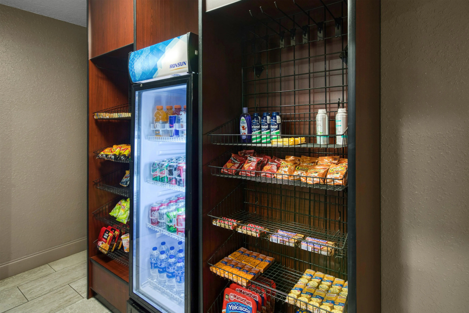 Best Western Waldo Inn and Suites