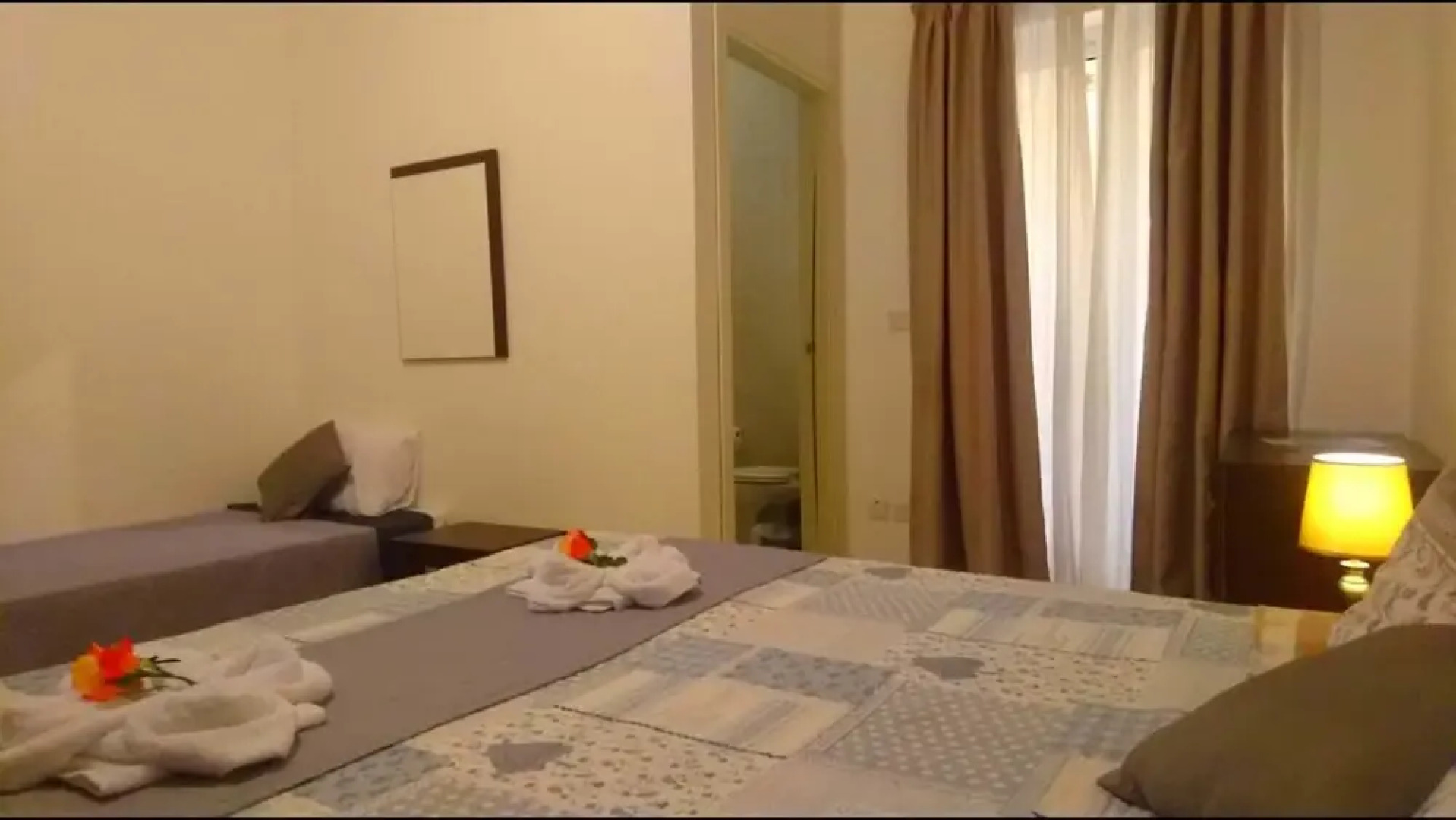 Classic rooms by CmH