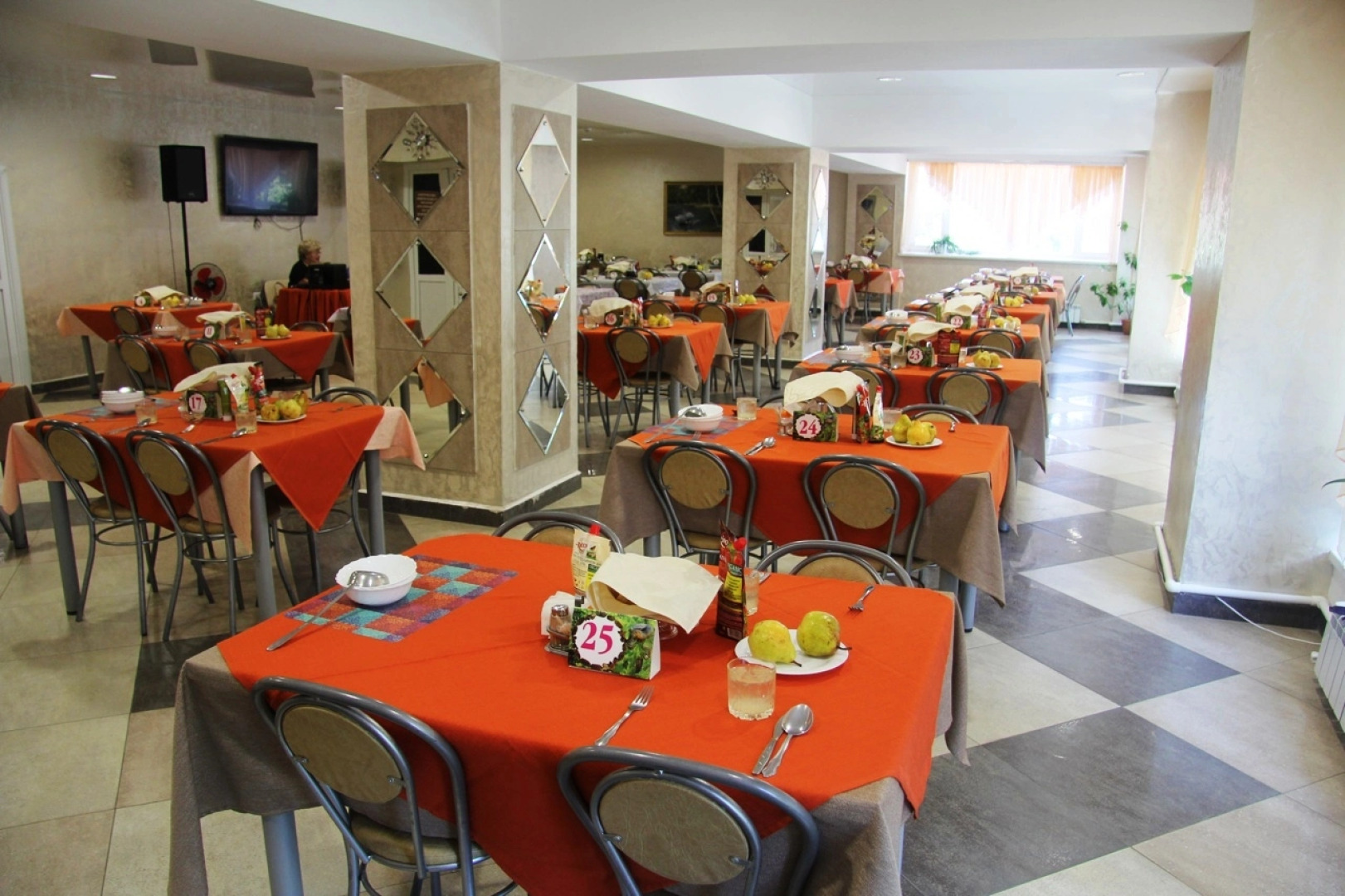 Sosnovyj bor (Jalutorovsk)