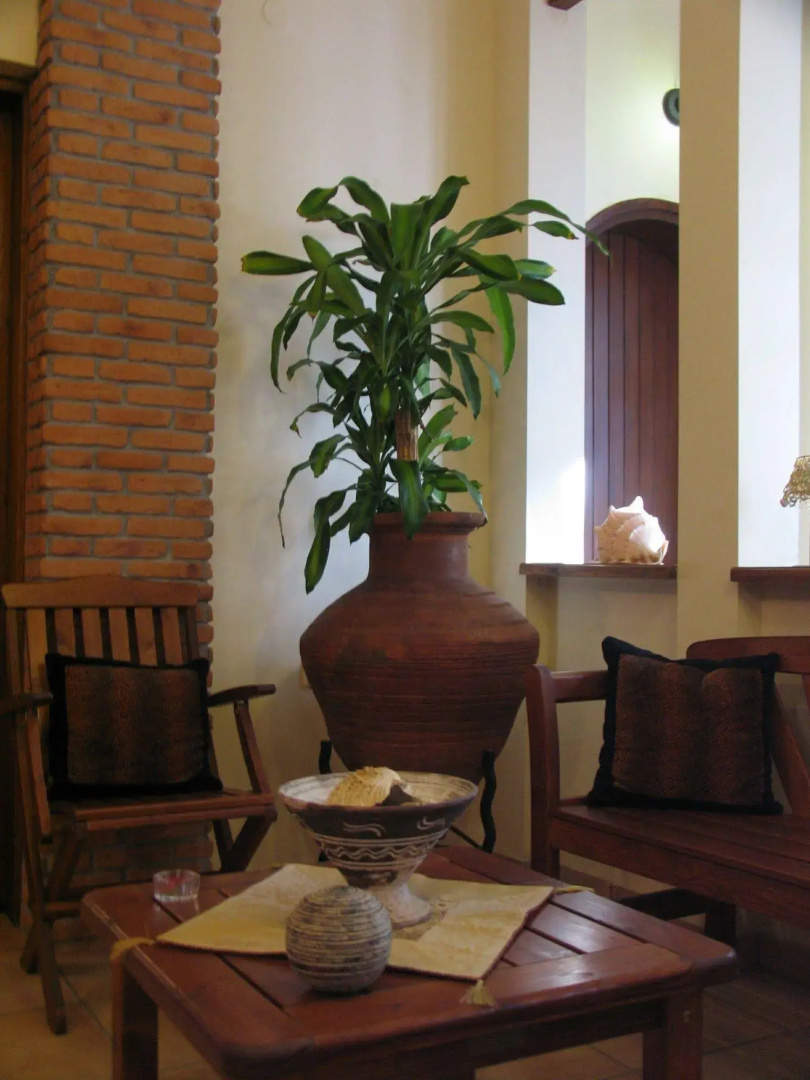 Hotel Katia