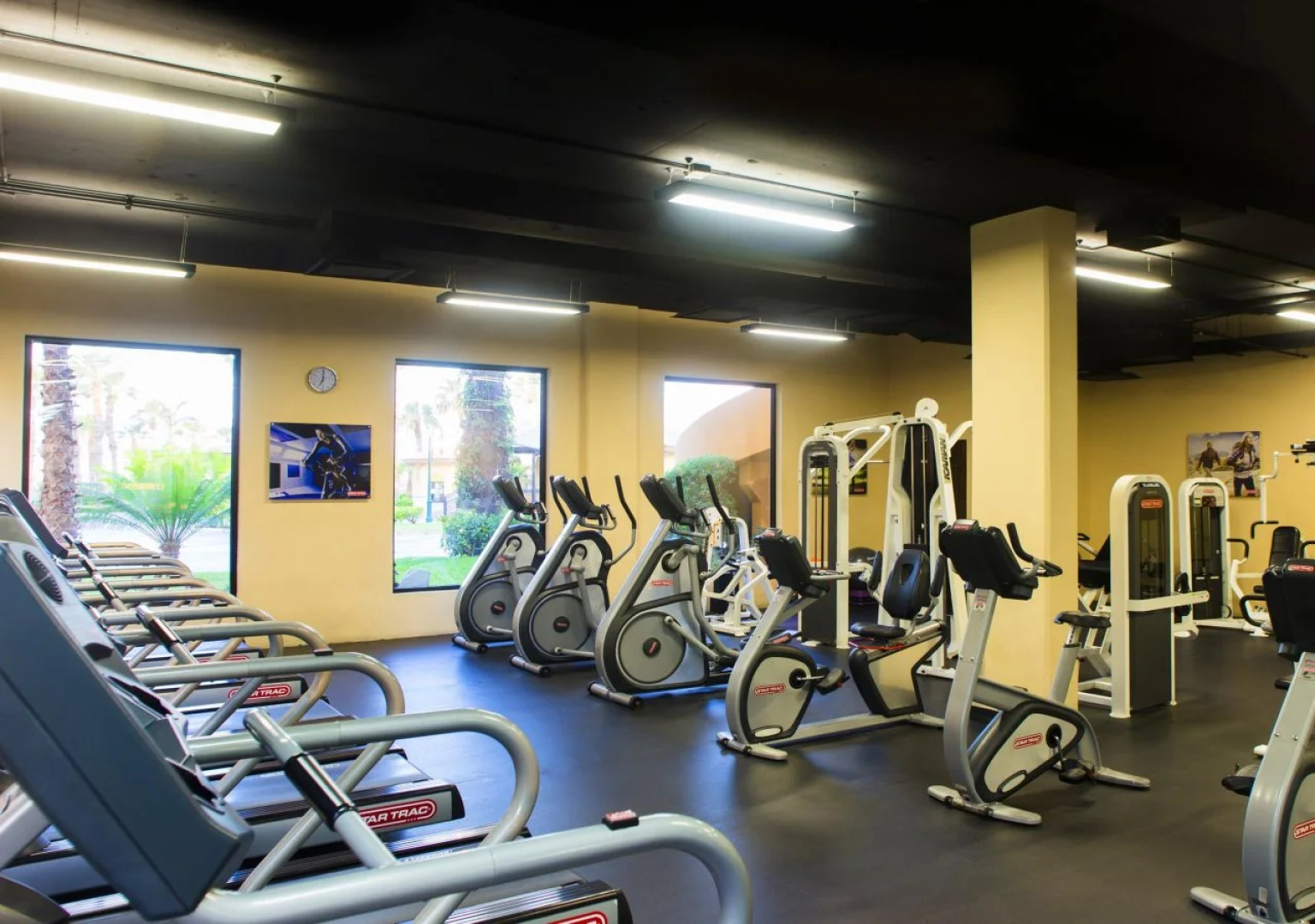 Villa del Palmar Beach Resort Cabo San Lucas