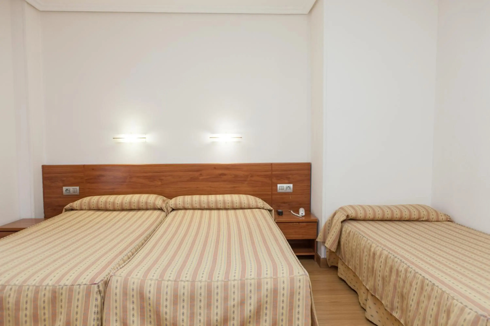 Hotel Las Anclas