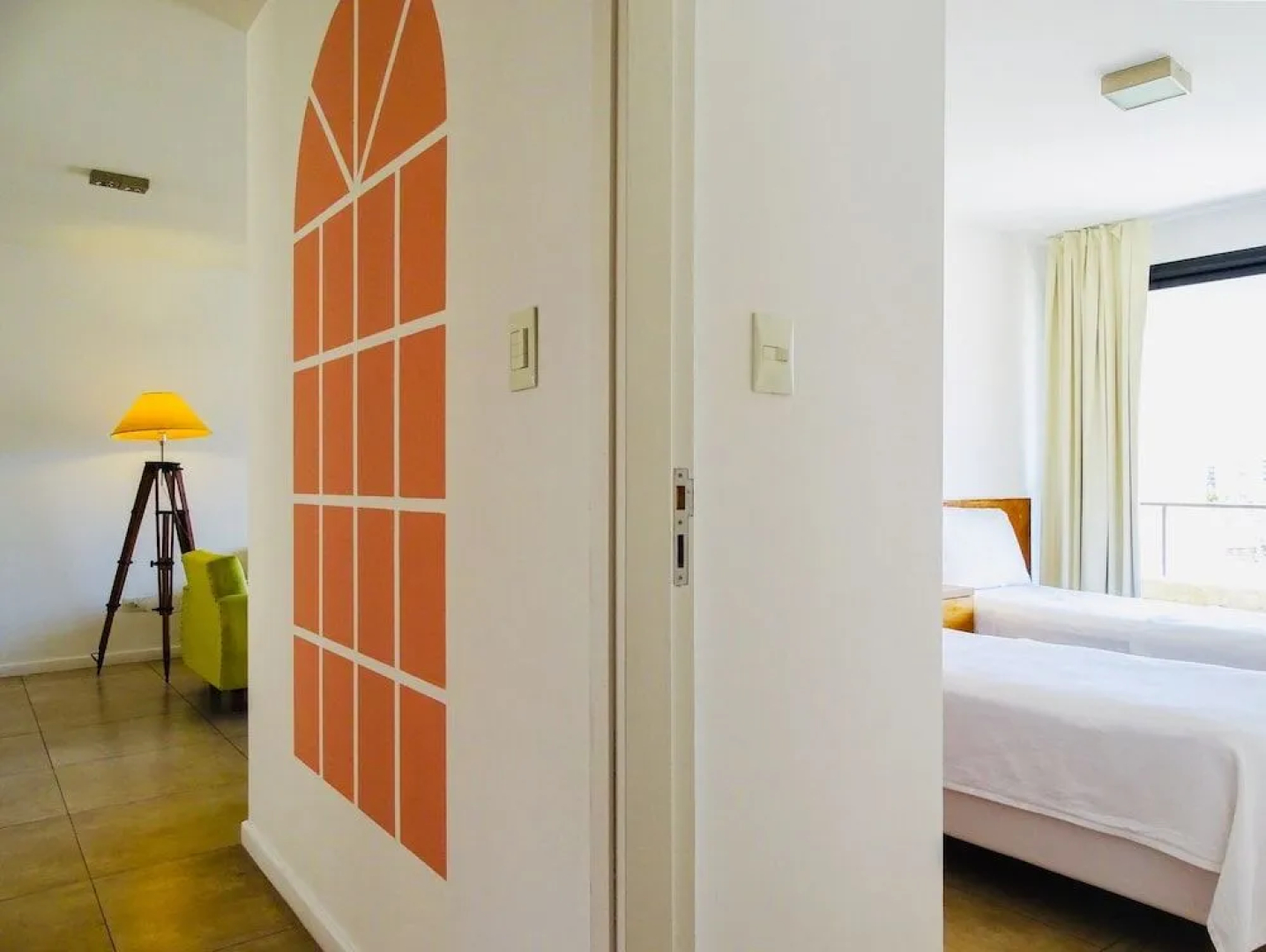Sacha Mistol Residence _Nueva Cordoba