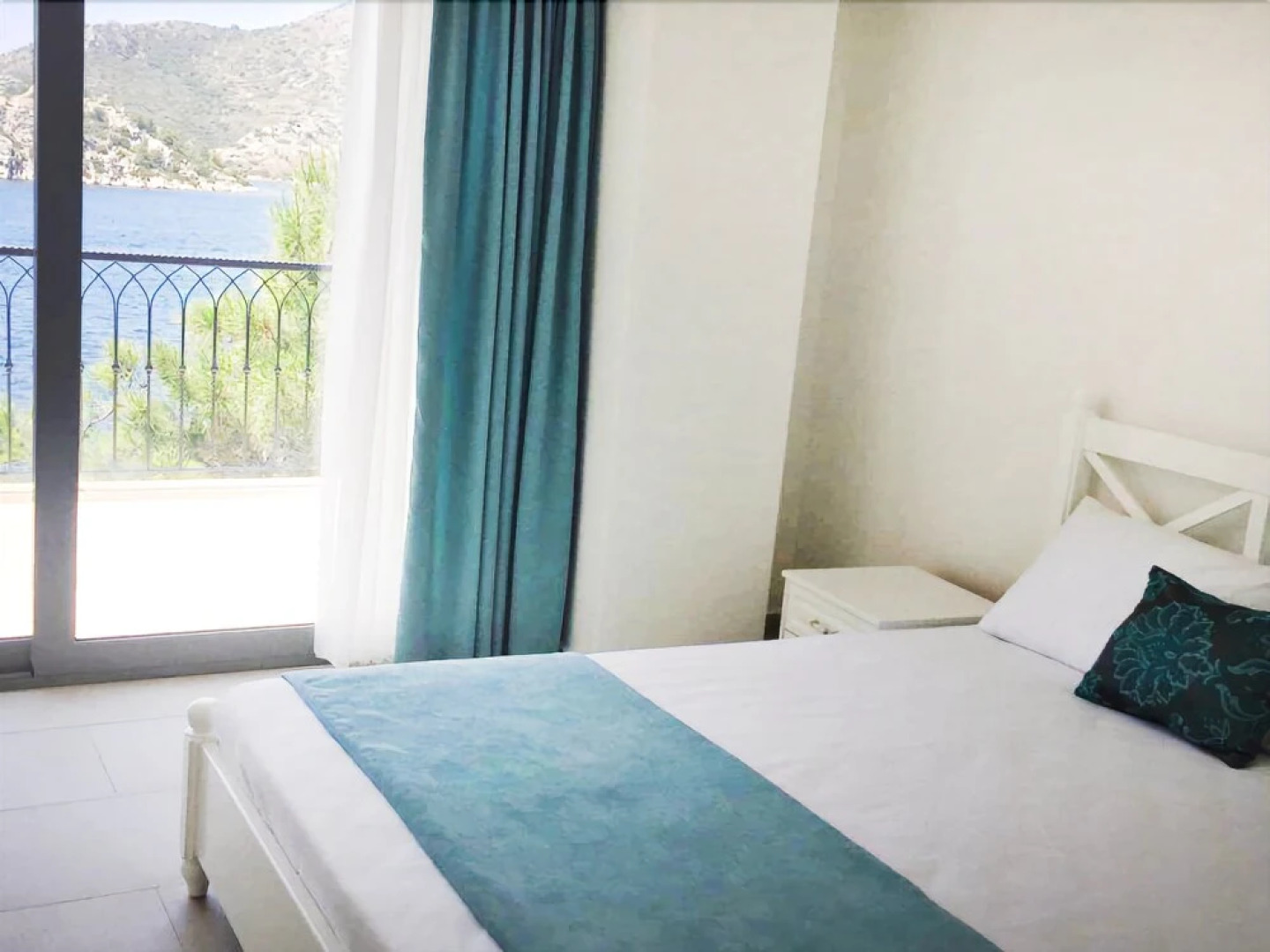 Boreas Villa by Rezervasyonyap