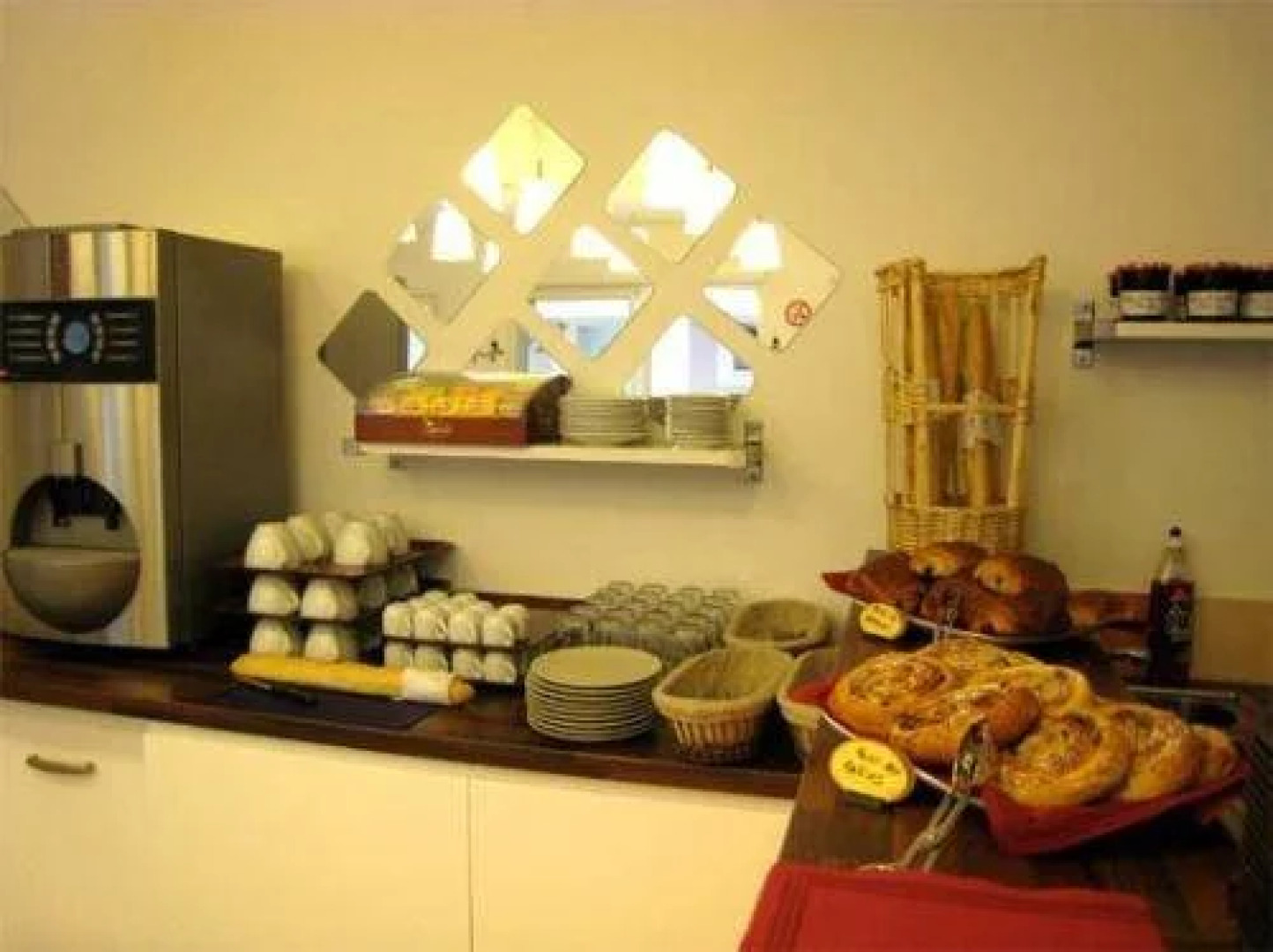 Hotel & Residence de la Transhumance