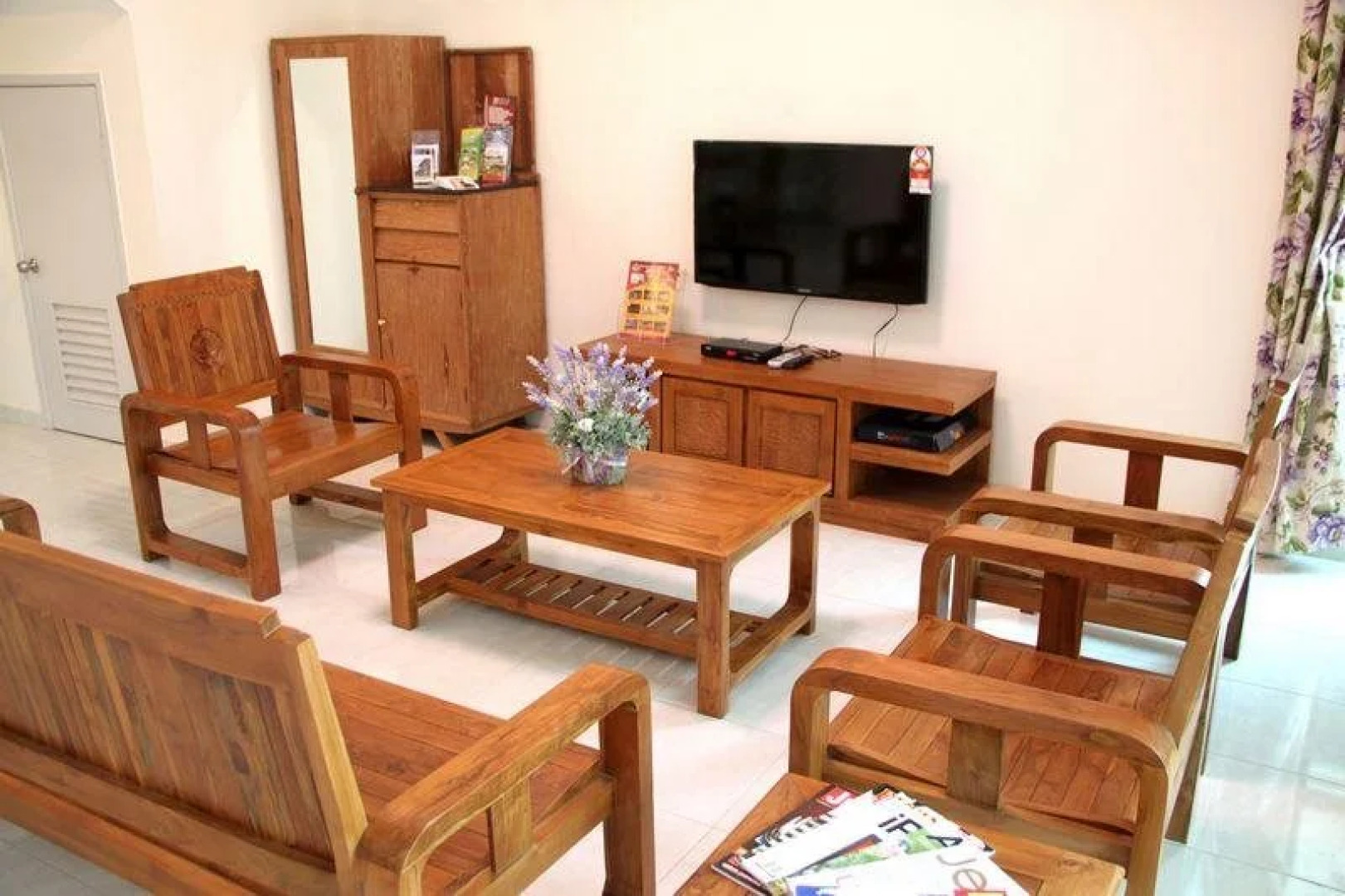 Idaman Villa Home2stay