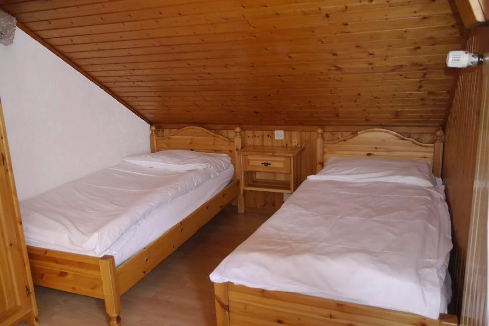 Hôtel - Restaurant Le Trift