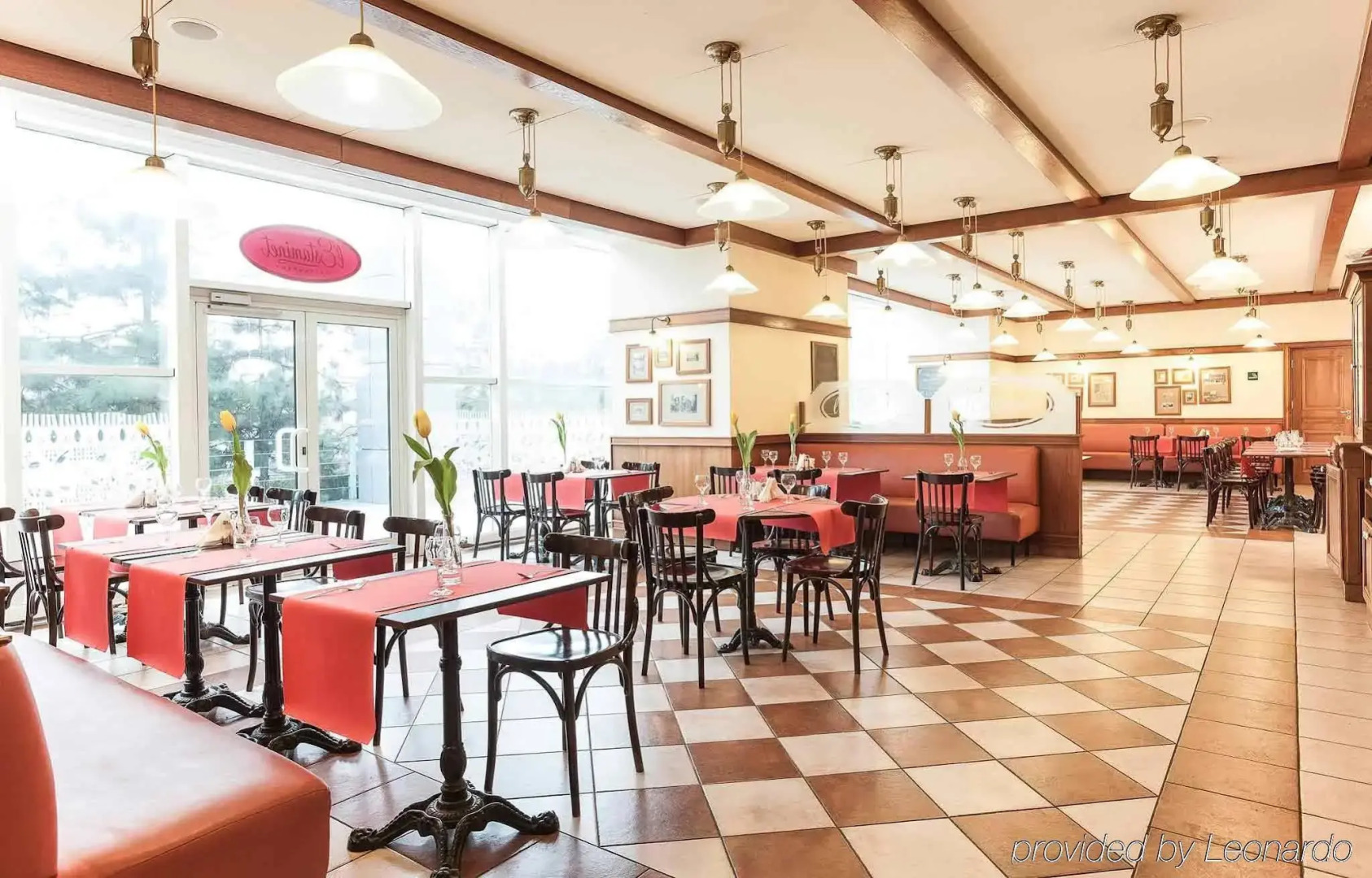 MyContinental Bucuresti Gara de Nord