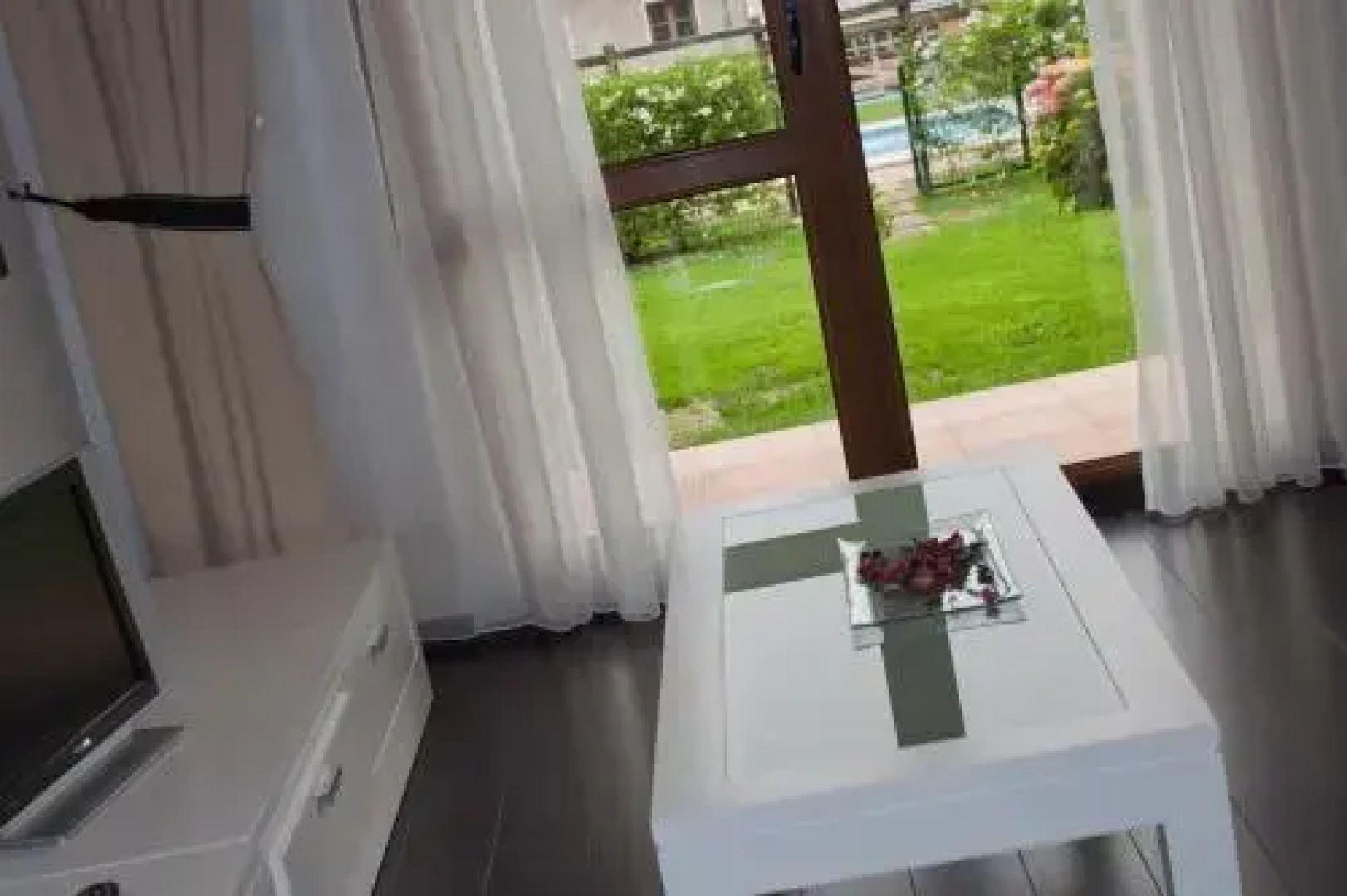 Apartamentos Ciudad de Petra