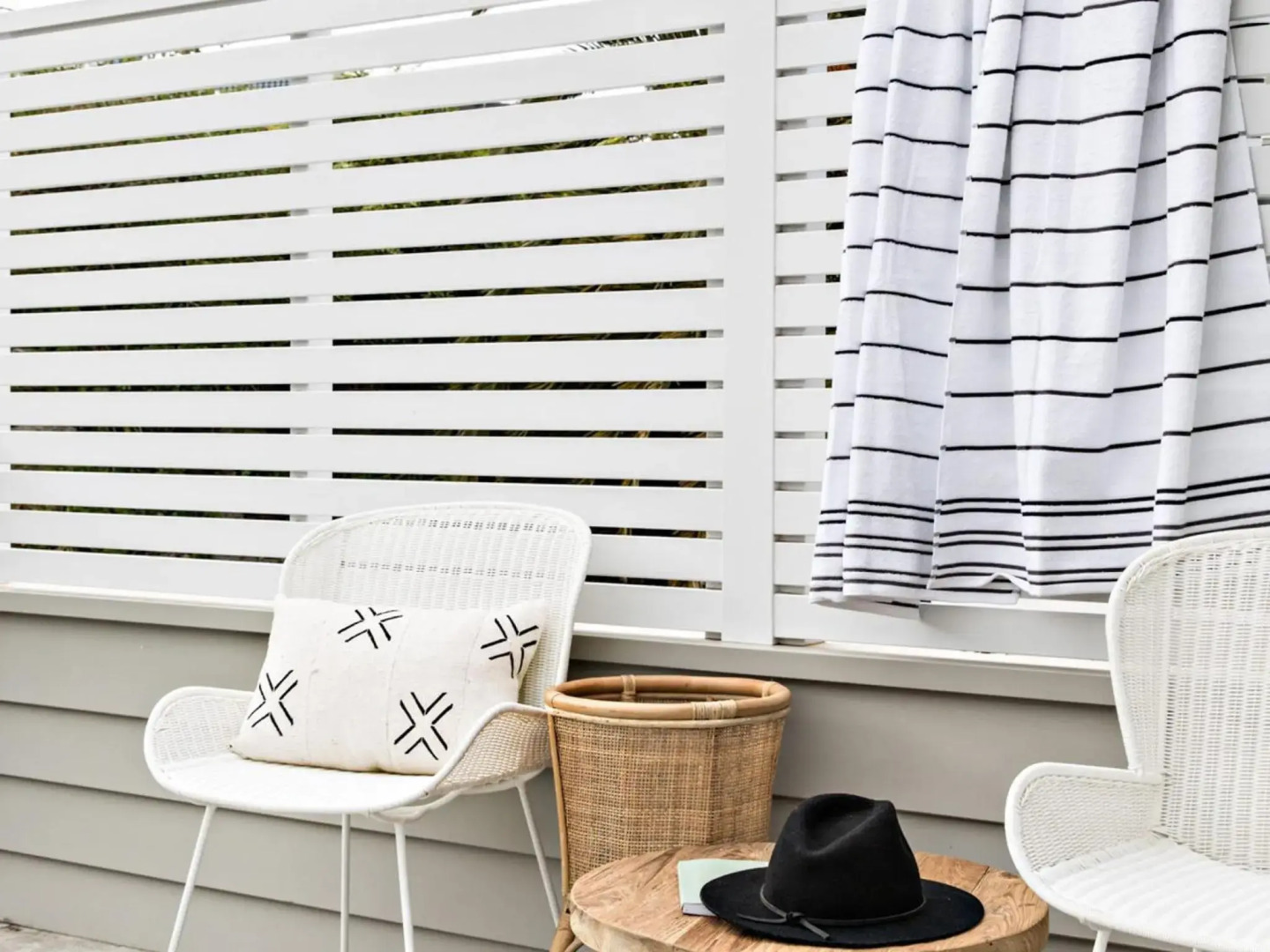 THE CONDO AT GERROA Gerroa 4pm Check Out Sundays