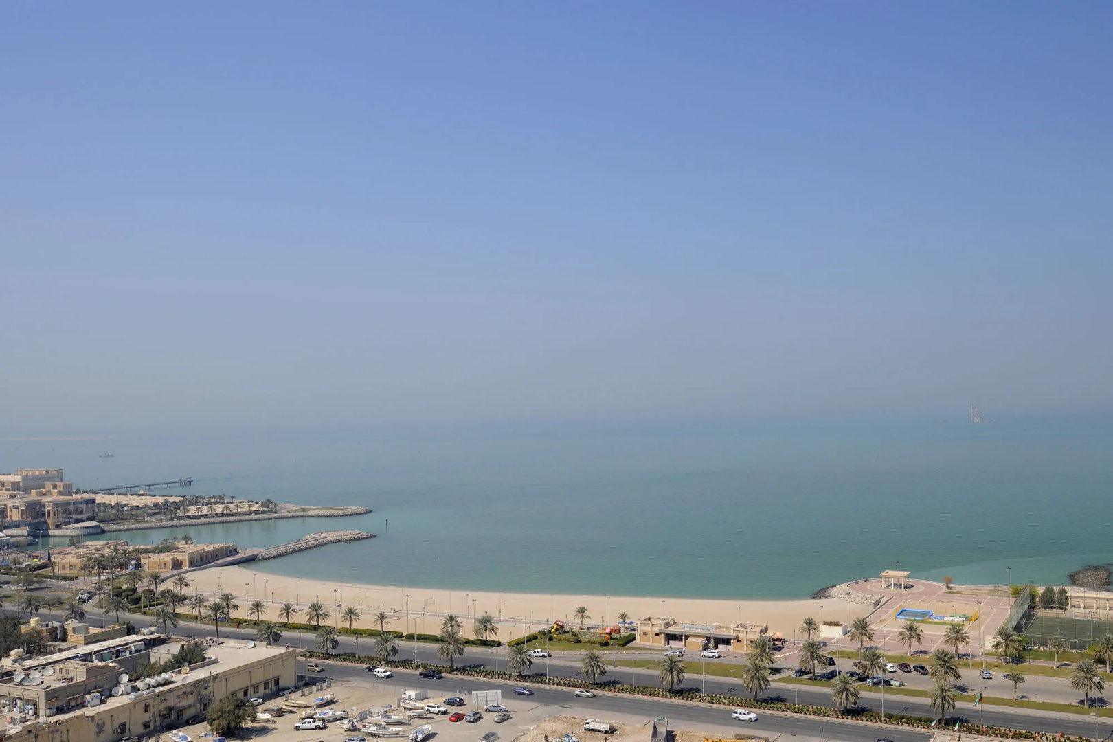 Residence Inn by Marriott Kuwait City