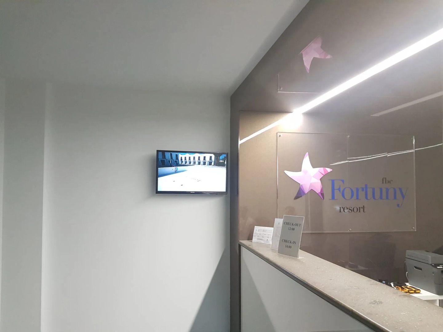 FBC Fortuny Resort - Adults Only