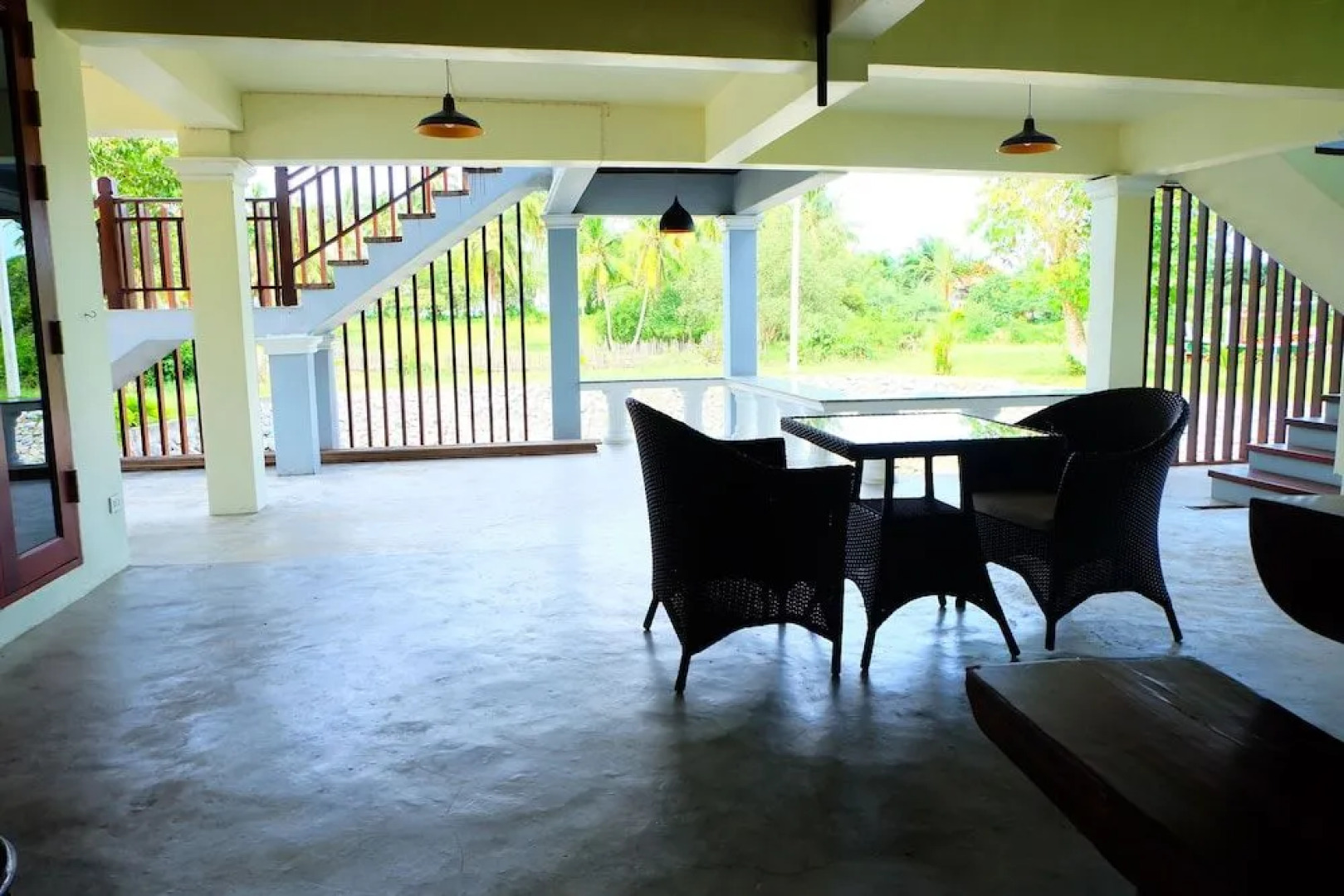 Tree Home Plus Home Stay