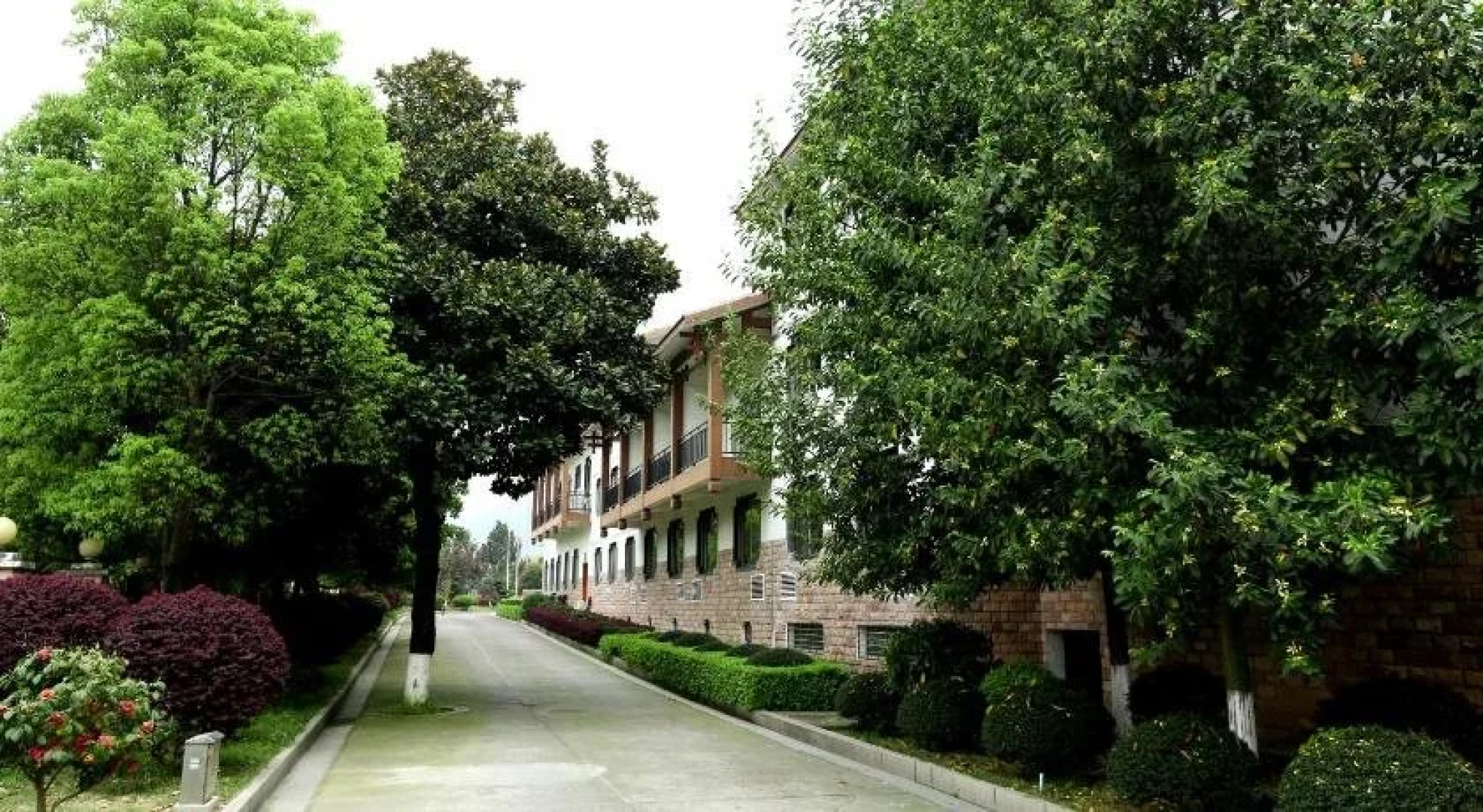 Zhuanjiacun Hotel