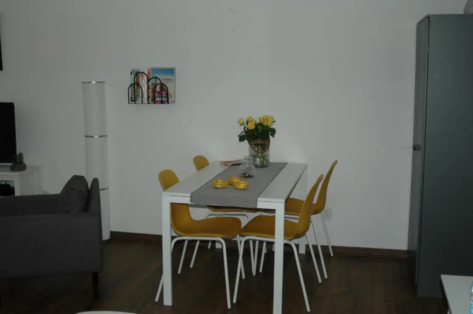 Bed & Breakfast de Vrijheid