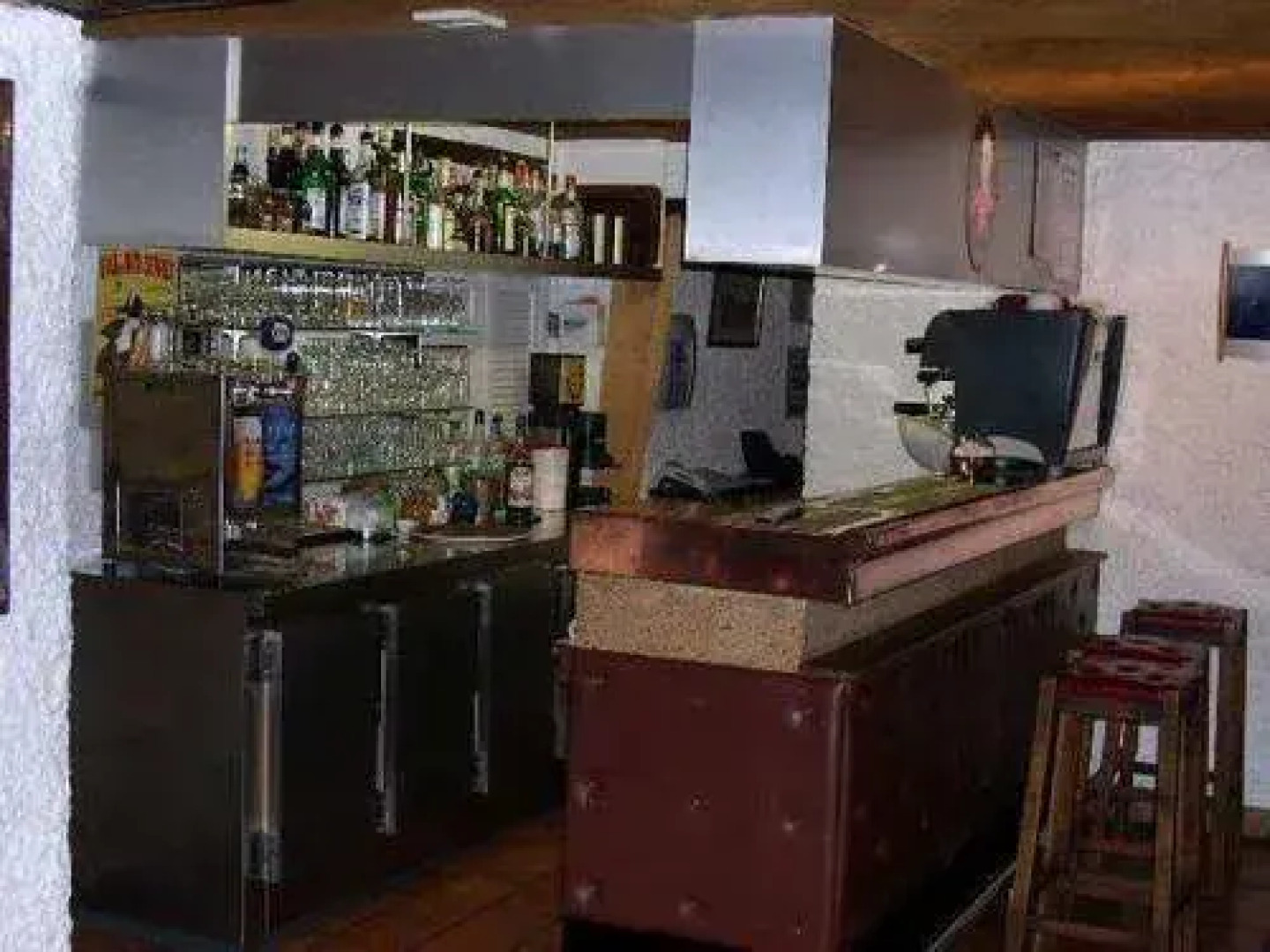 Auberge Les Glycines