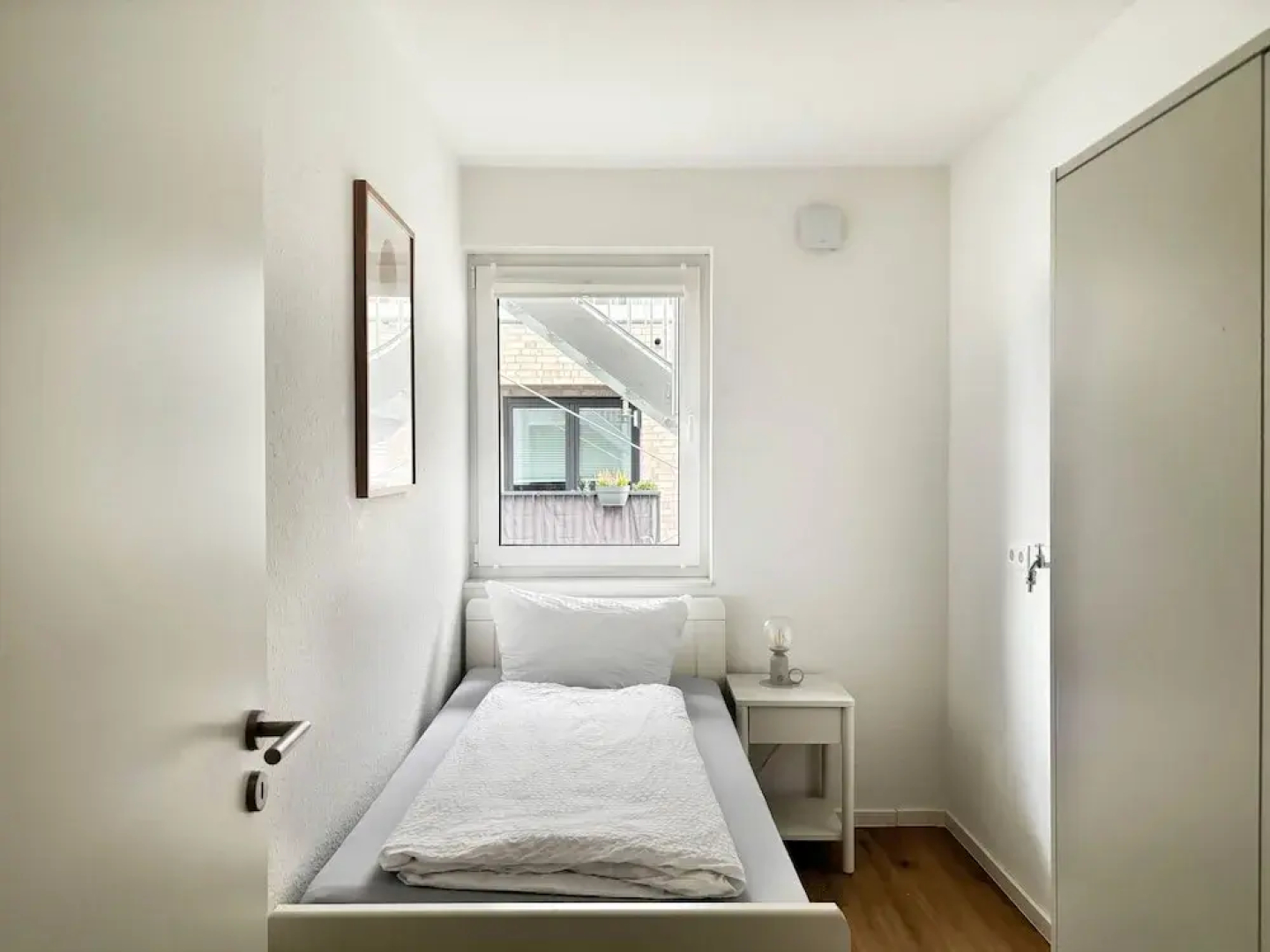 Deluxe apartment in the centre of OS