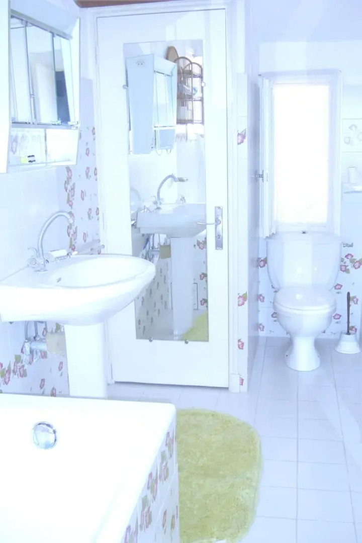 Apartment With 2 Bedrooms in Châteauneuf-grasse, With Private Pool, En