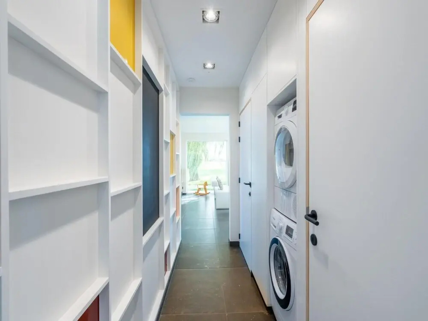 Spacious Holiday Home With Pond in Poperinge