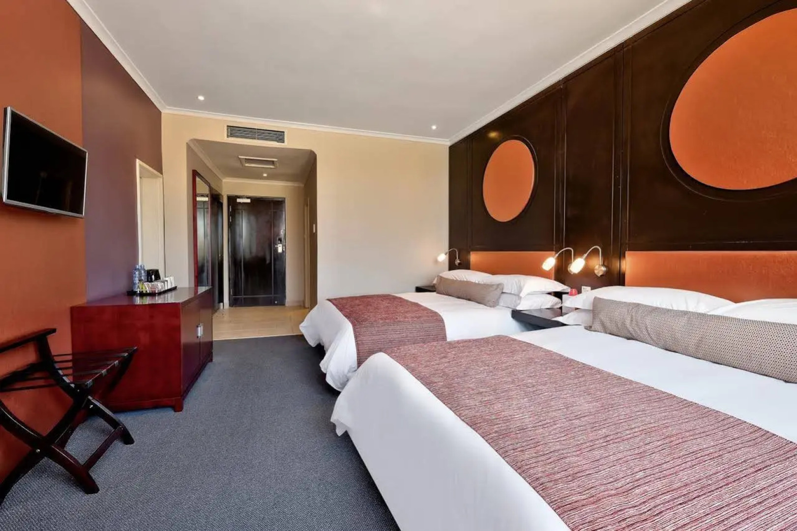 Protea Hotel by Marriott Ndola