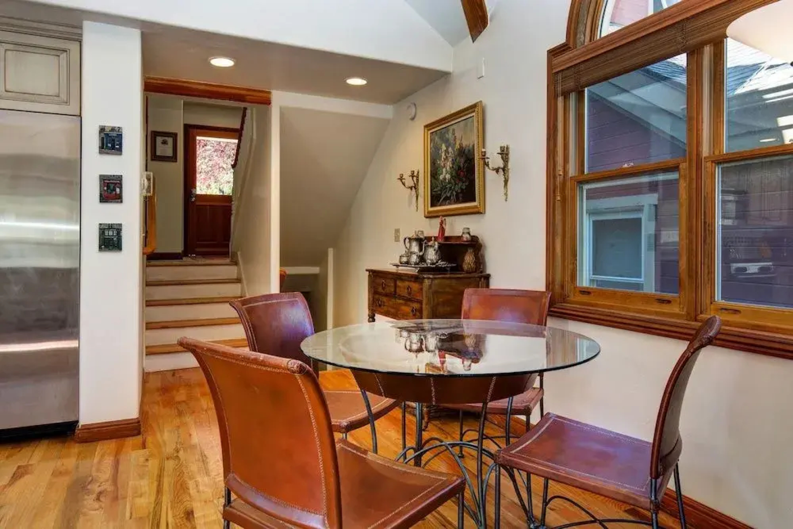Old Town Guest House