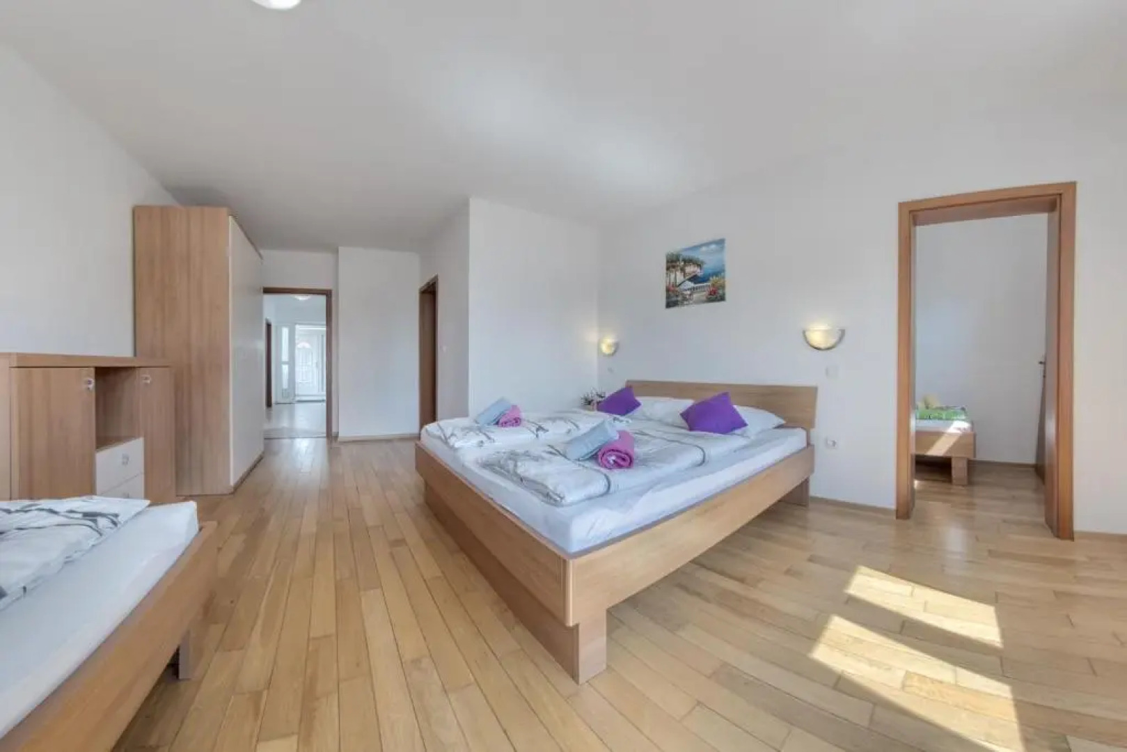 Villa GRACIA - big house with pool, bbq, playground & table tennis, game room with billiards & table football, Pula, Istria