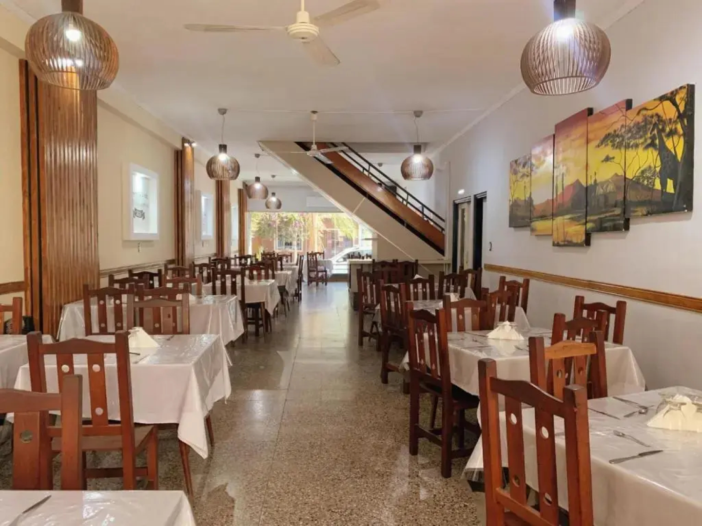 Hotel La Toscana